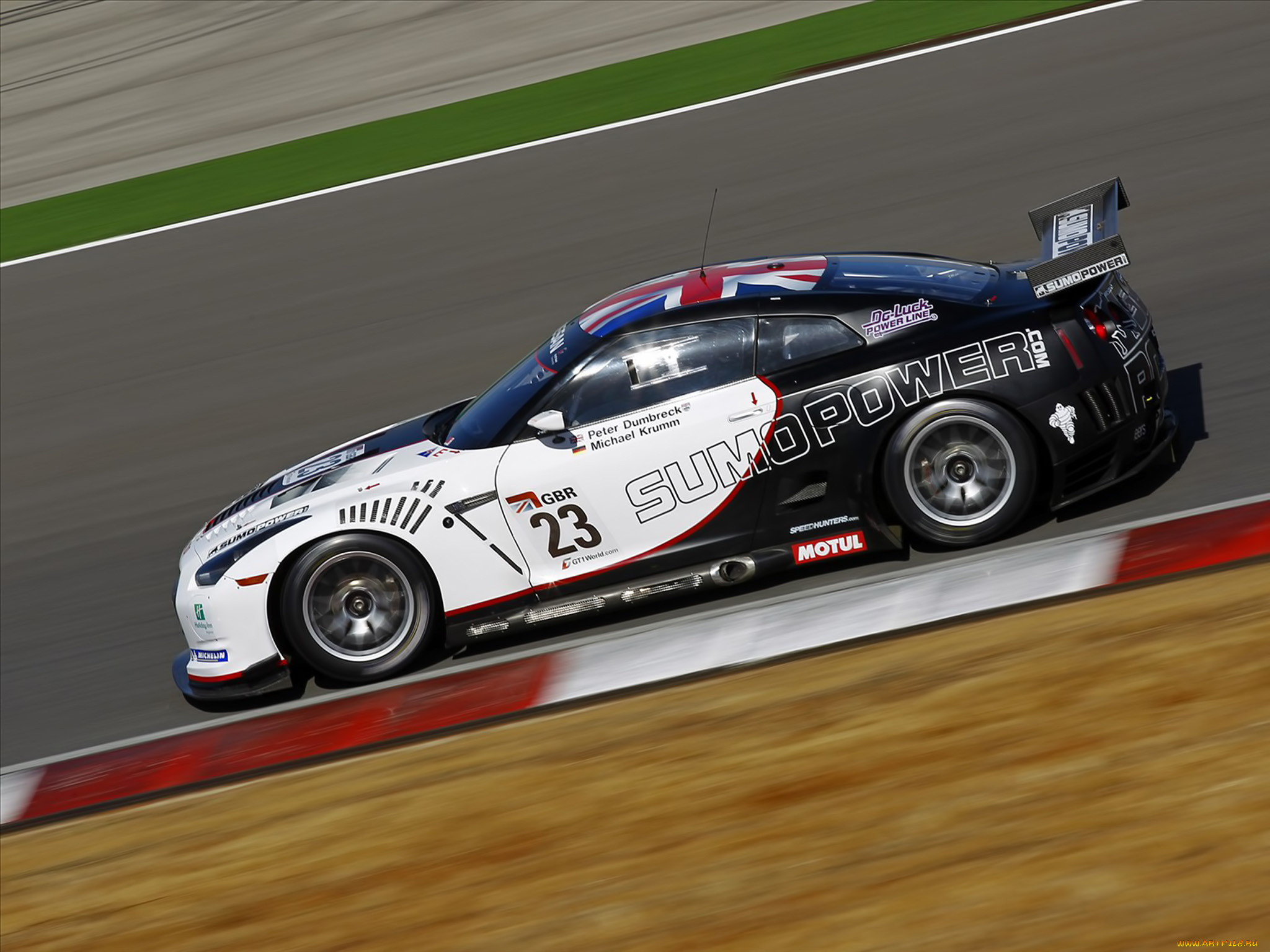 спорт, автоспорт