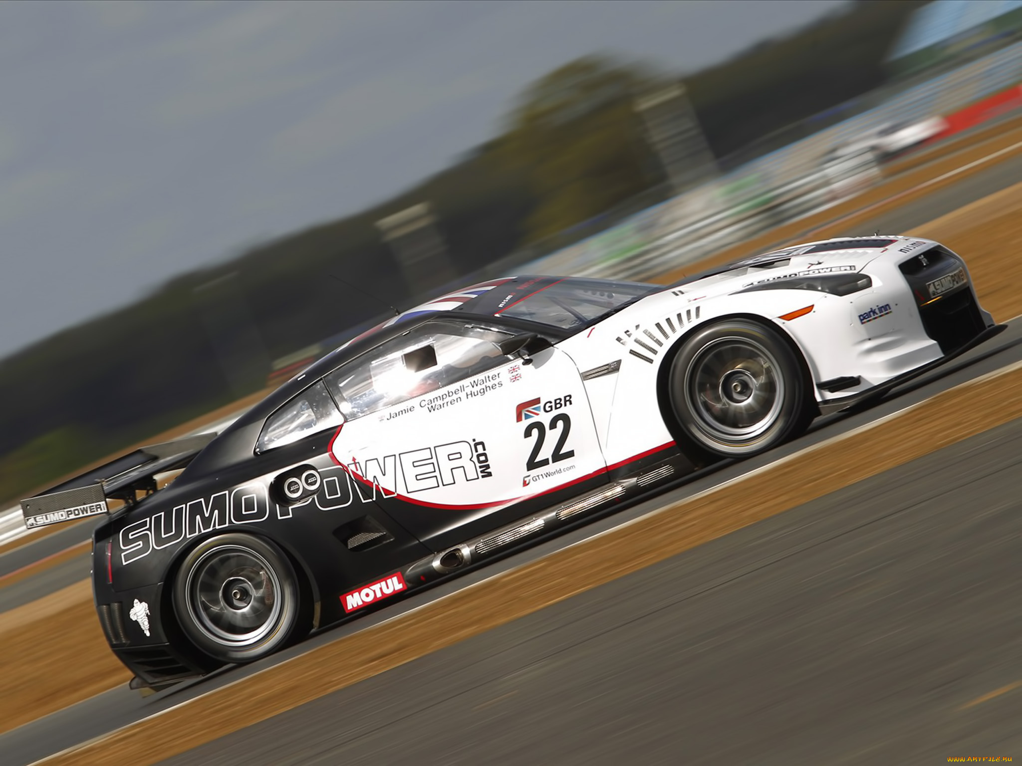 спорт, автоспорт