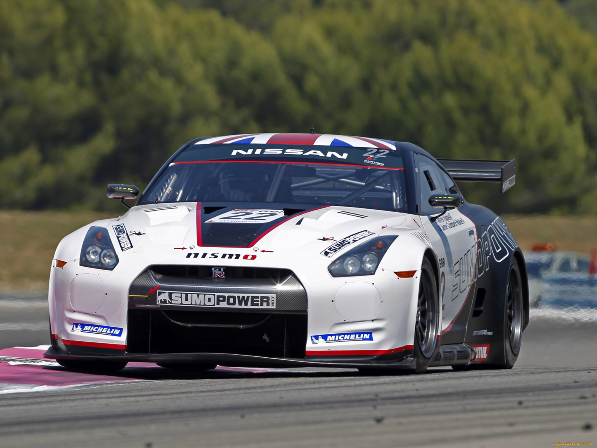 спорт, автоспорт