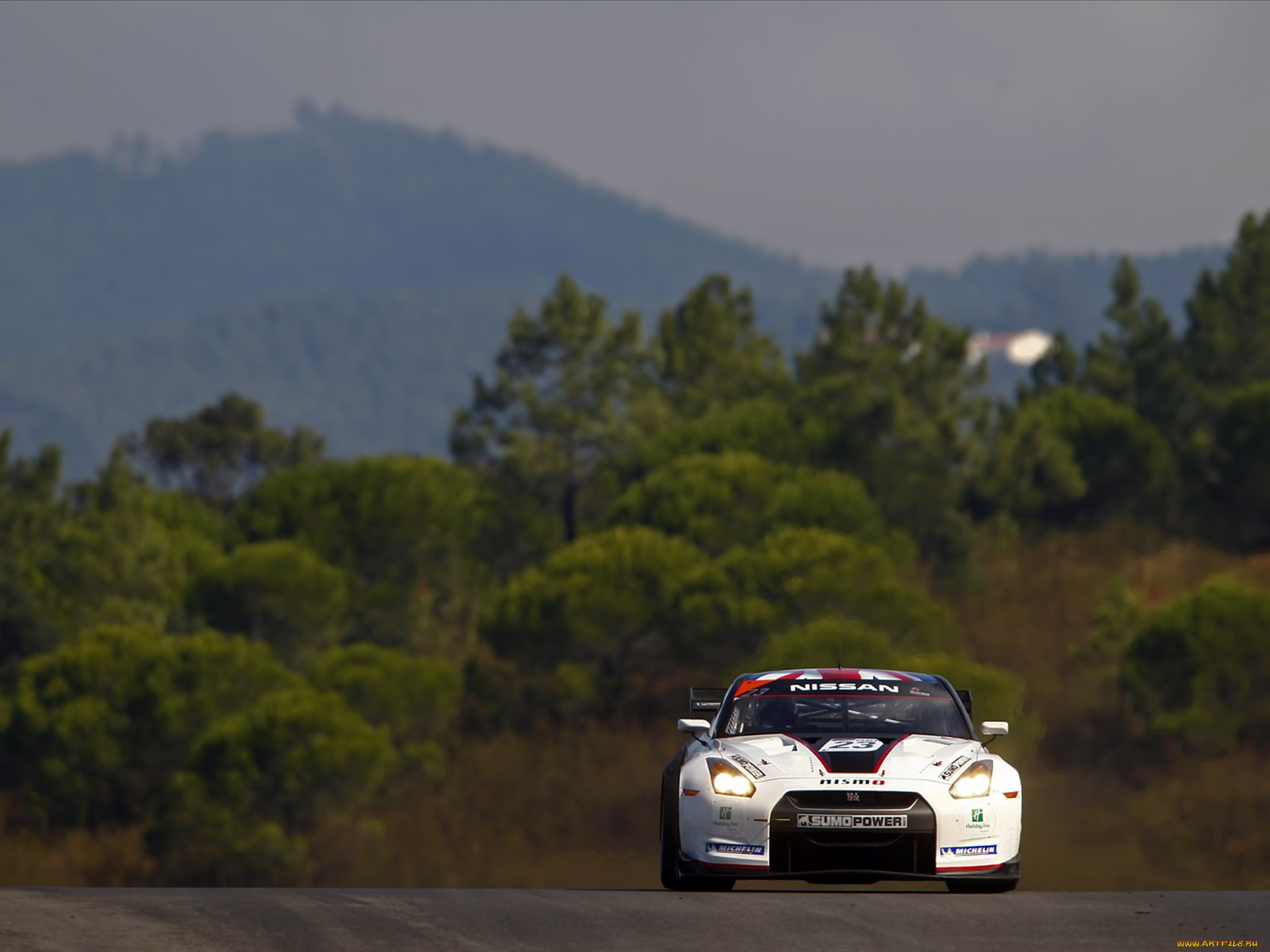 спорт, автоспорт