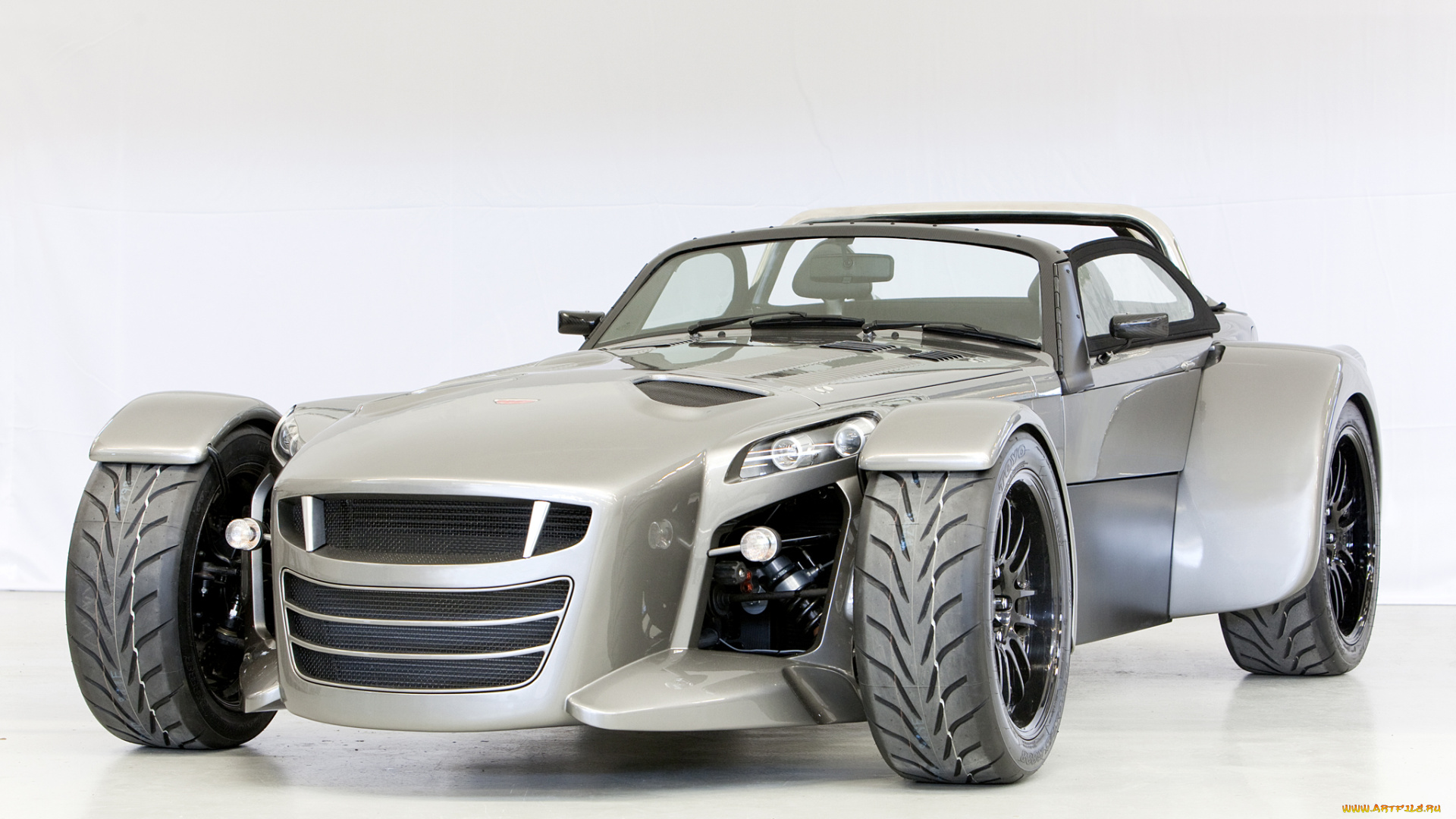 автомобили, donkervoort