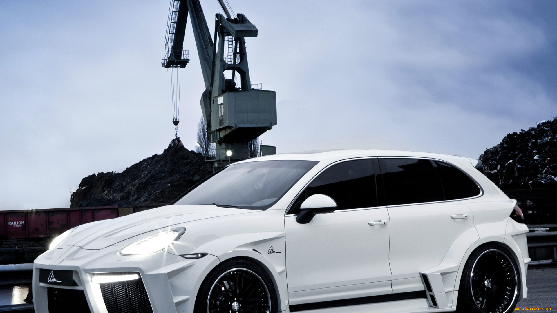 автомобили, porsche, cayenne