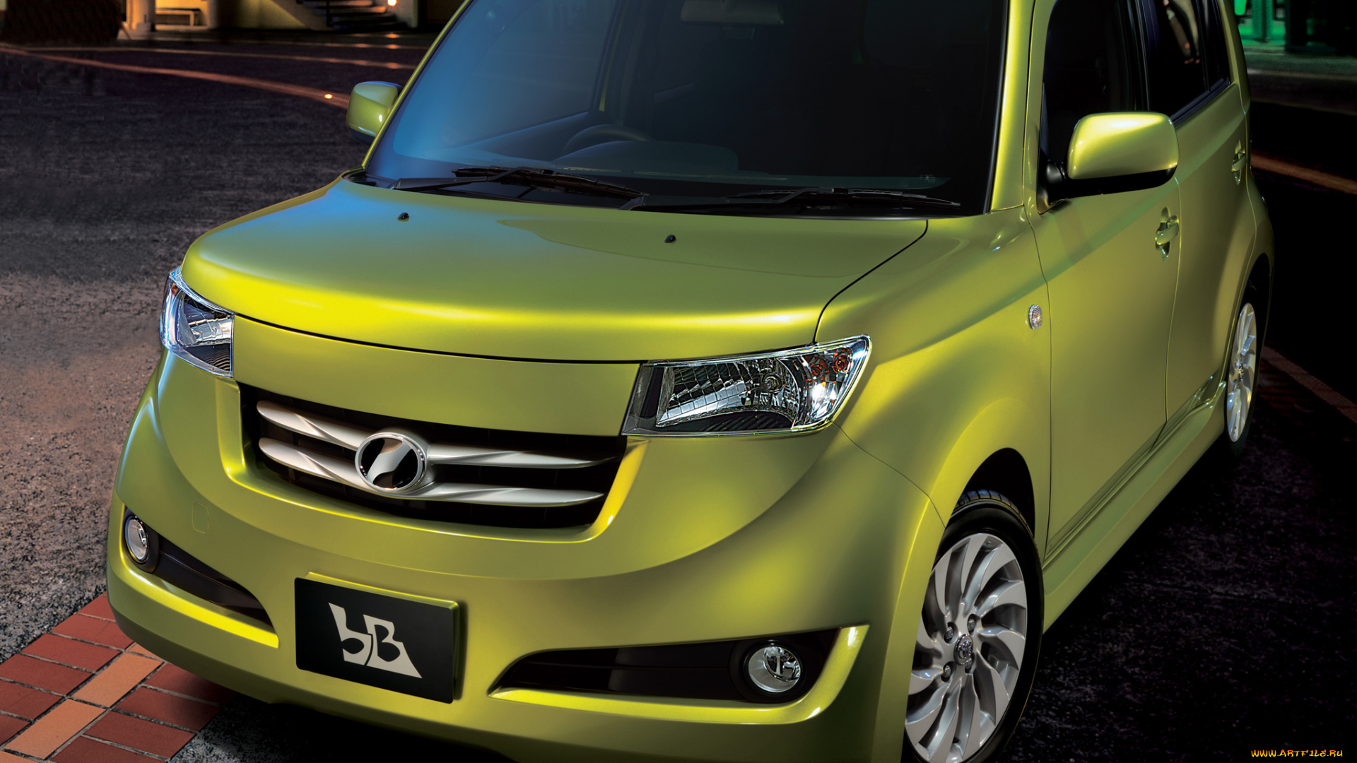 автомобили, toyota