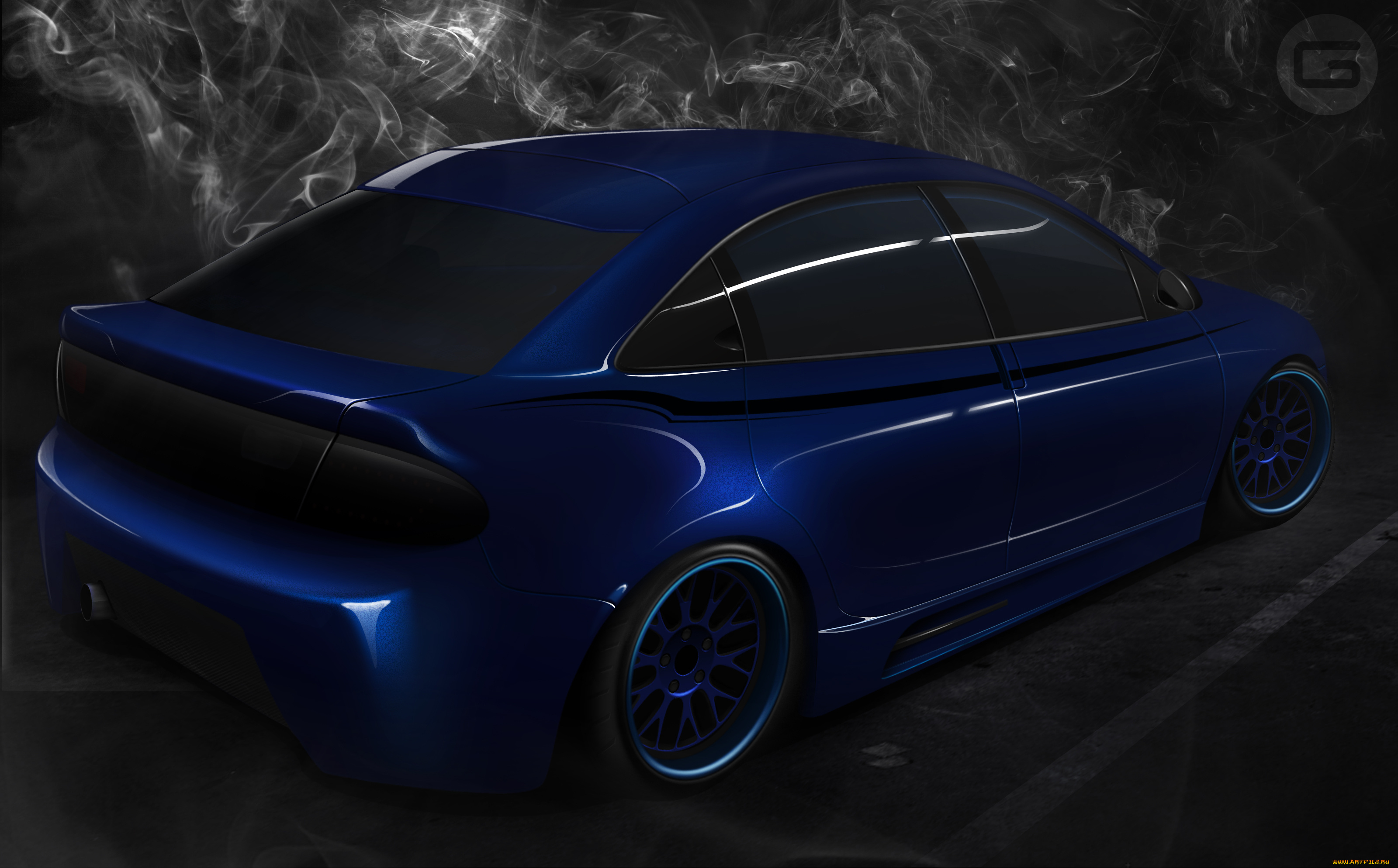 автомобили, 3д, gimbaa