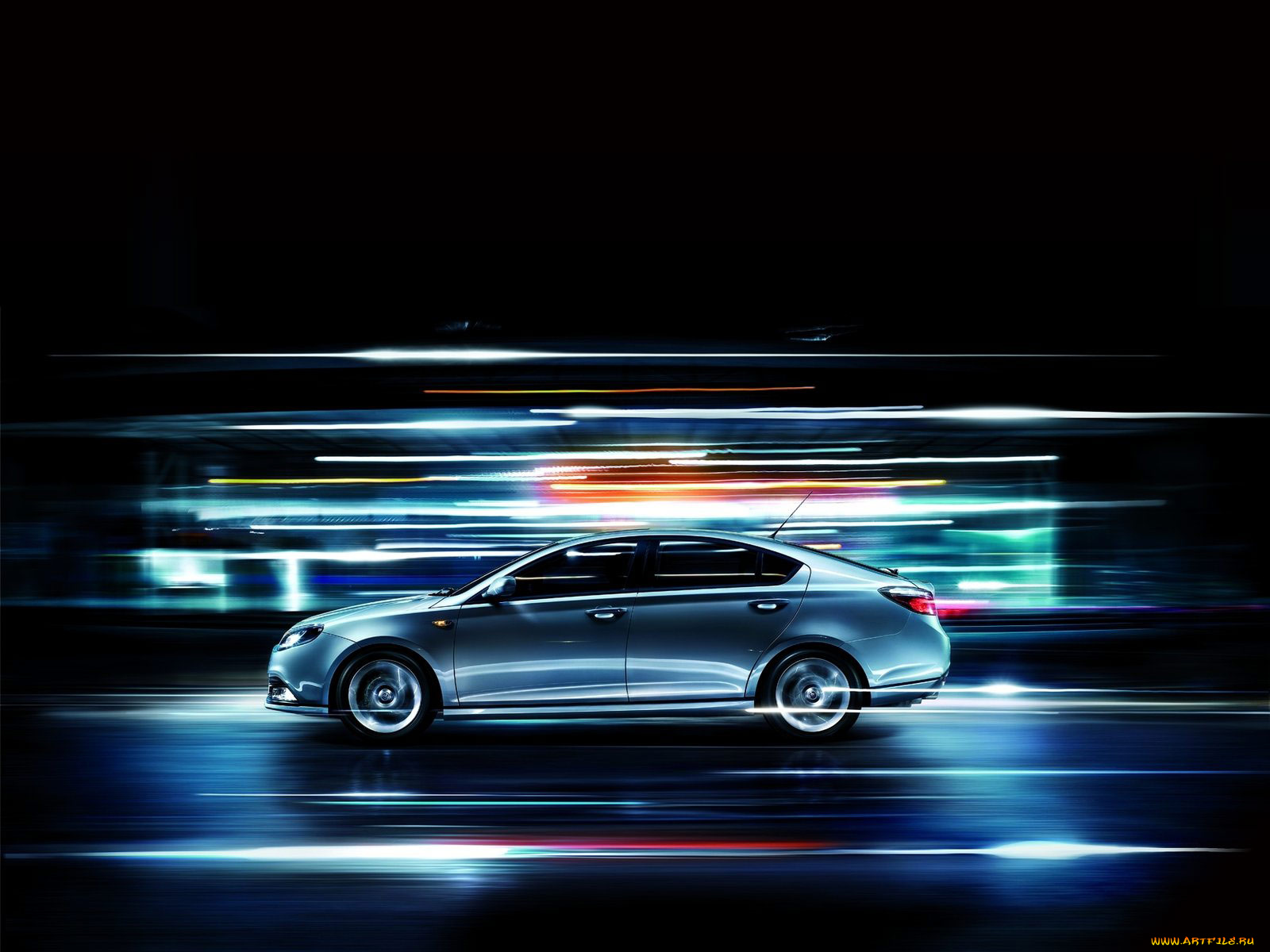 автомобили, mg, mg-6