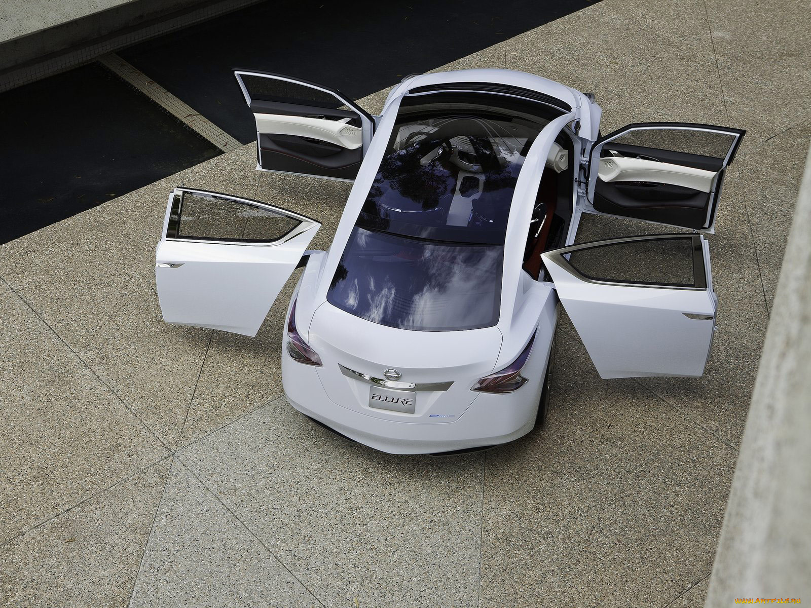 автомобили, nissan, datsun