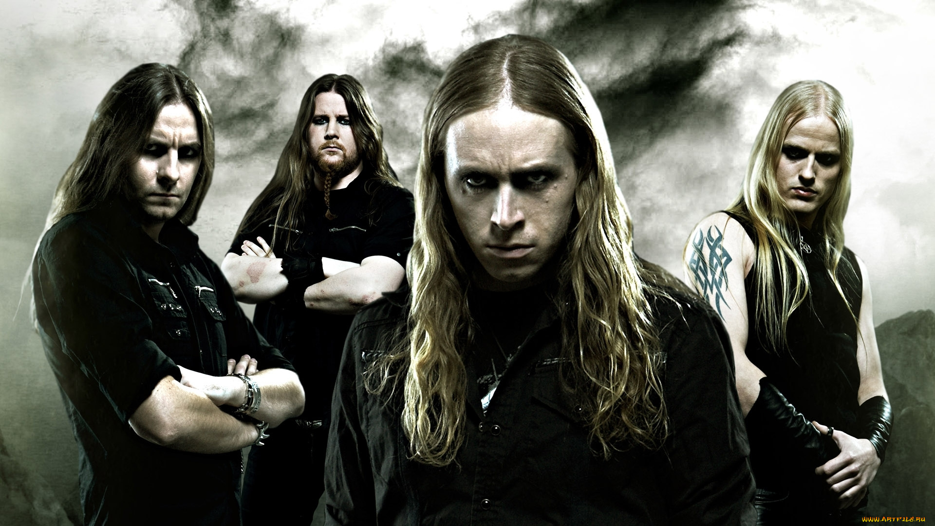 keep, of, kalessin, музыка, другое, норвегия, блэк-метал