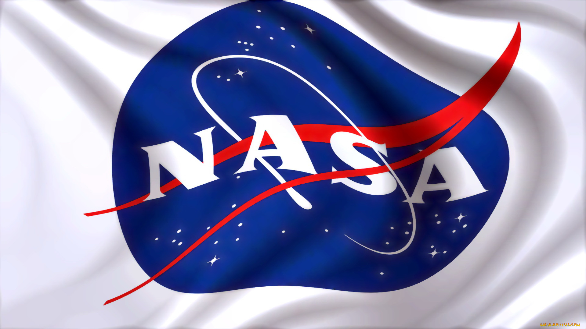 nasa, разное, флаги, гербы, флаг