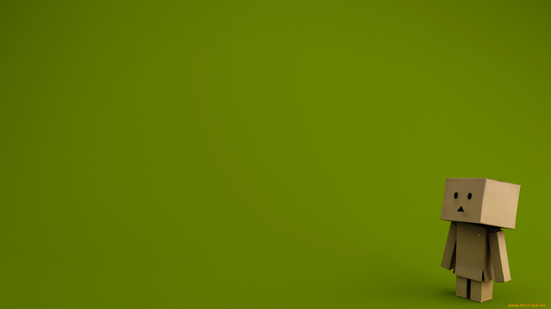 разное, данбо, danboard, dambo