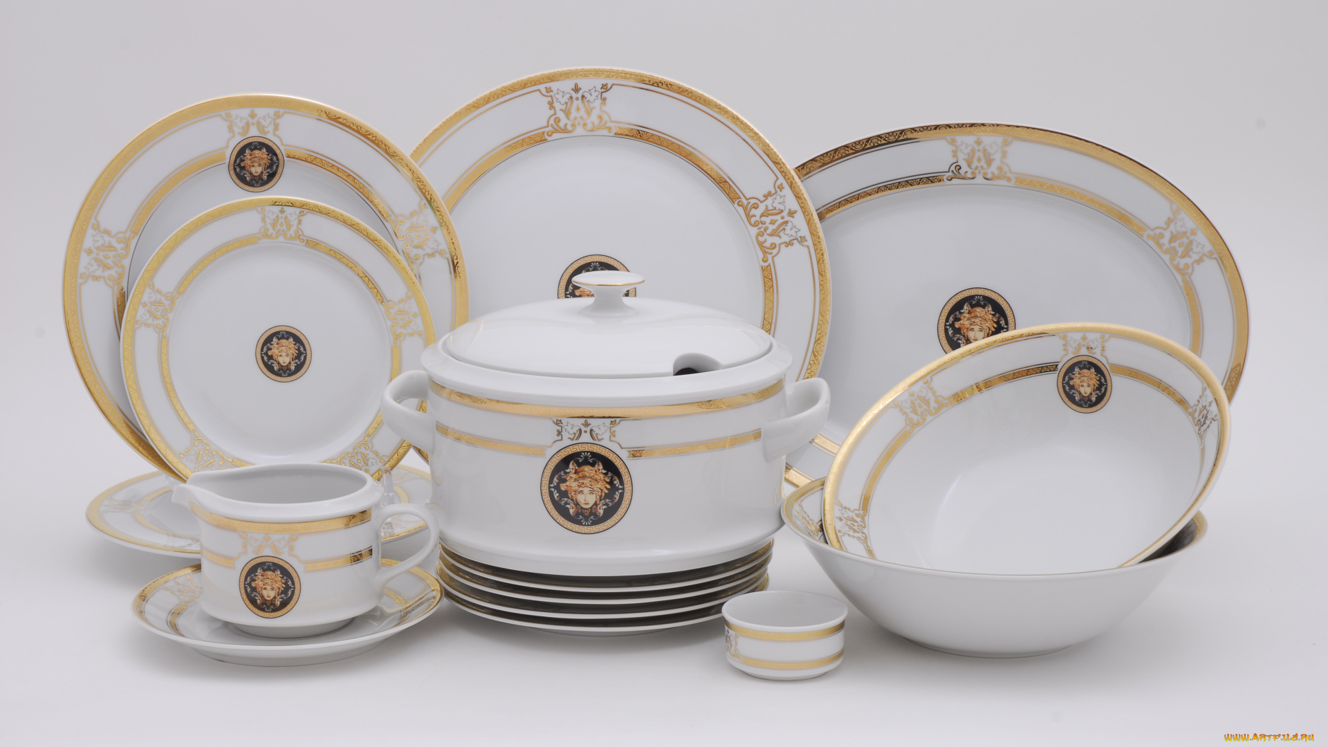 разное, посуда, столовые, приборы, кухонная, утварь, тарелки, сервиз, фарфор