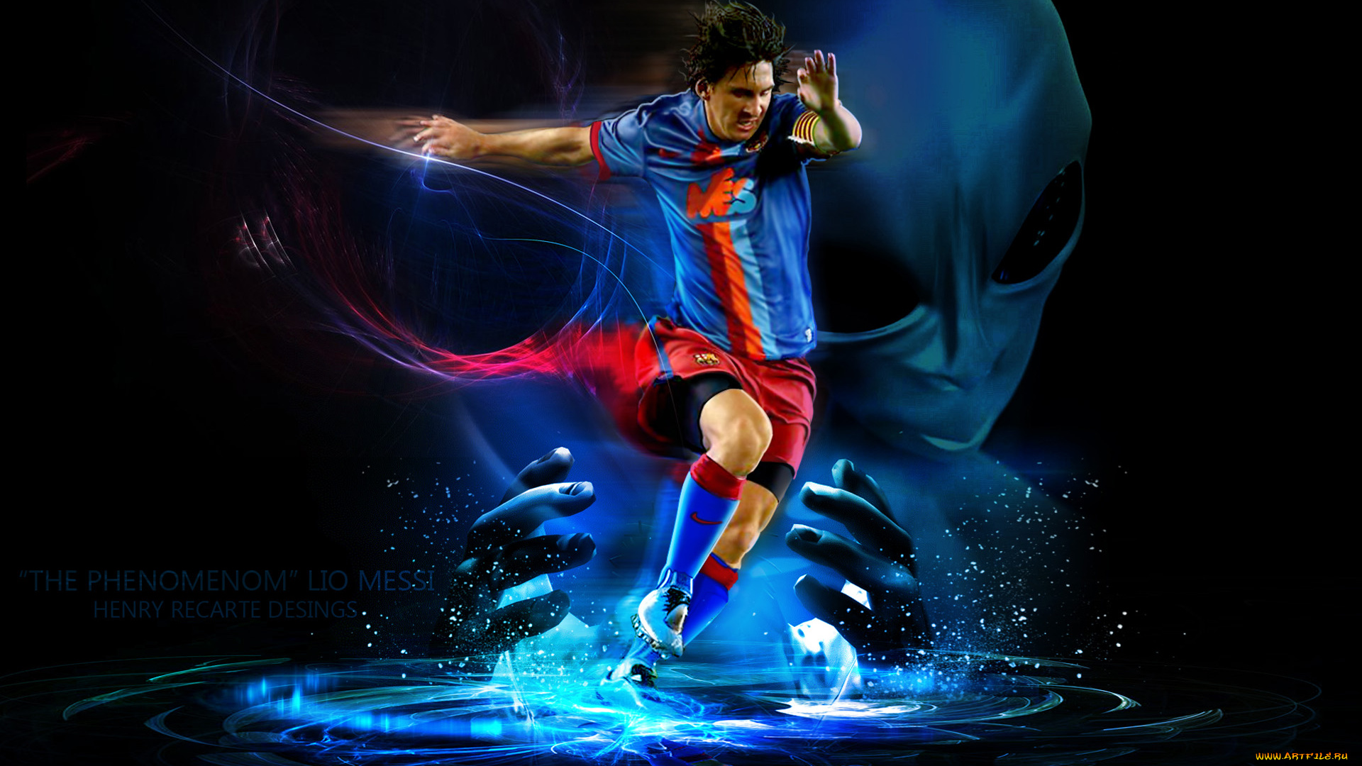 спорт, футбол, argentina