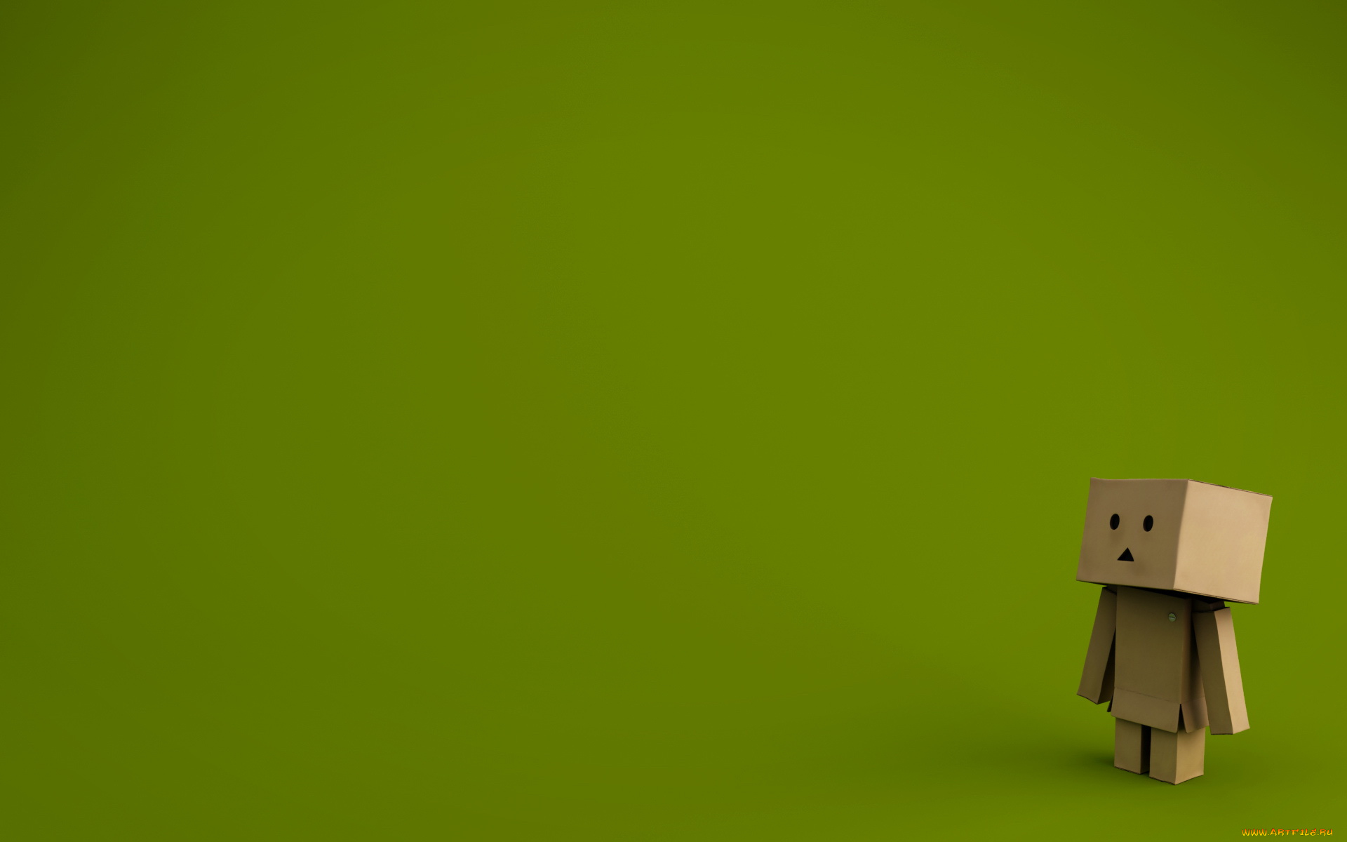 разное, данбо, danboard, dambo