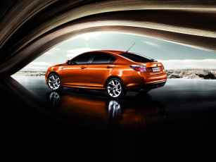 Картинка автомобили mg mg-6