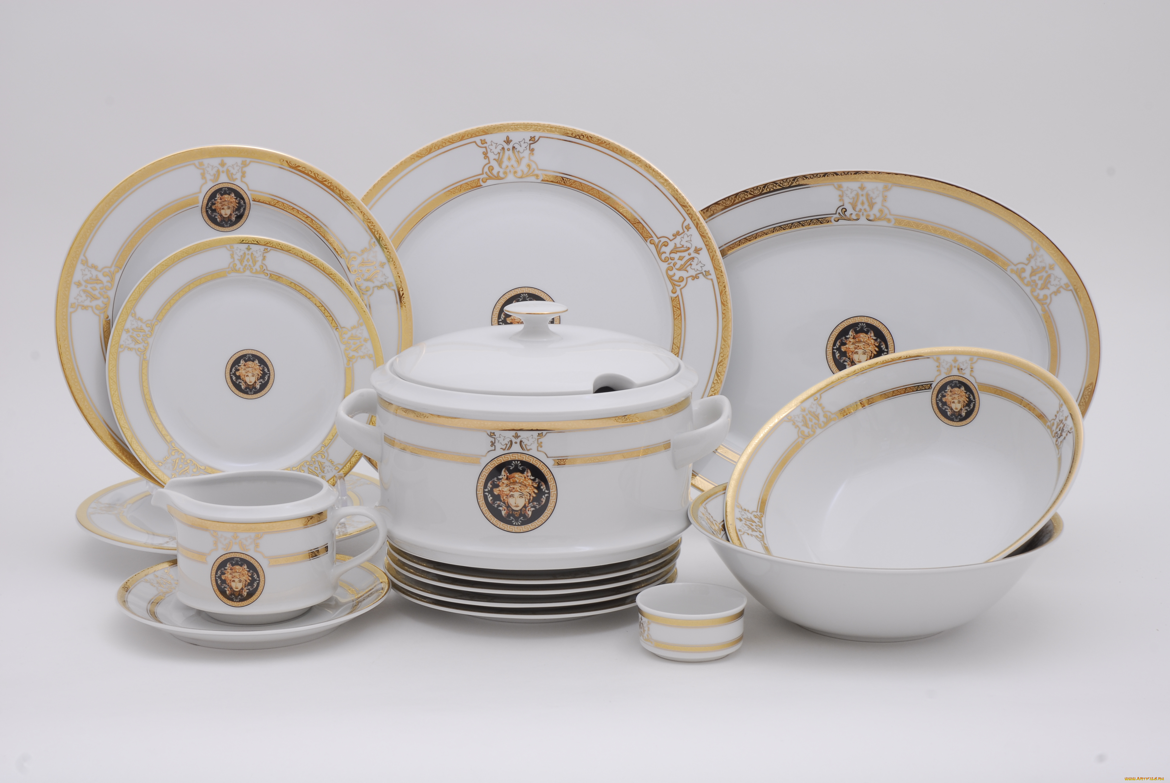 разное, посуда, столовые, приборы, кухонная, утварь, тарелки, сервиз, фарфор