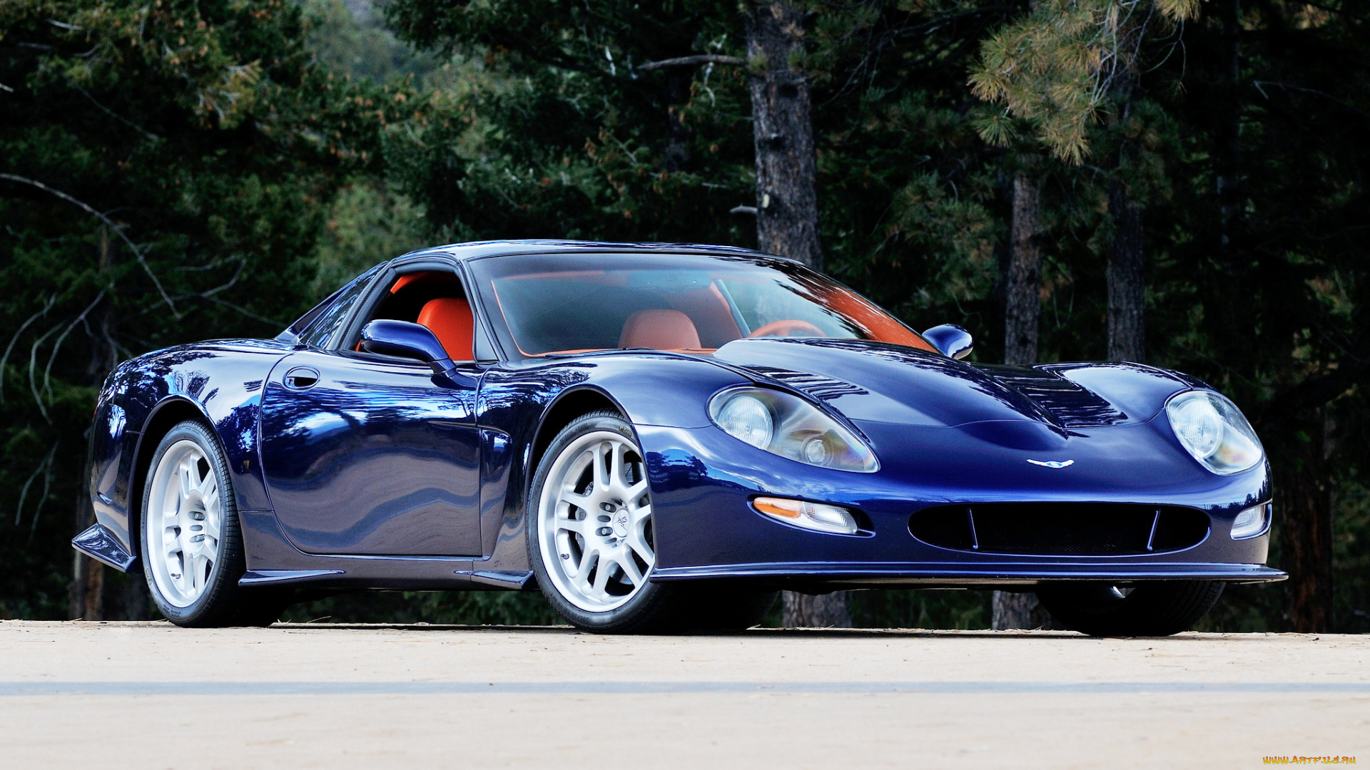 corvette, автомобили, callaway, спорткар, general, motors, сша