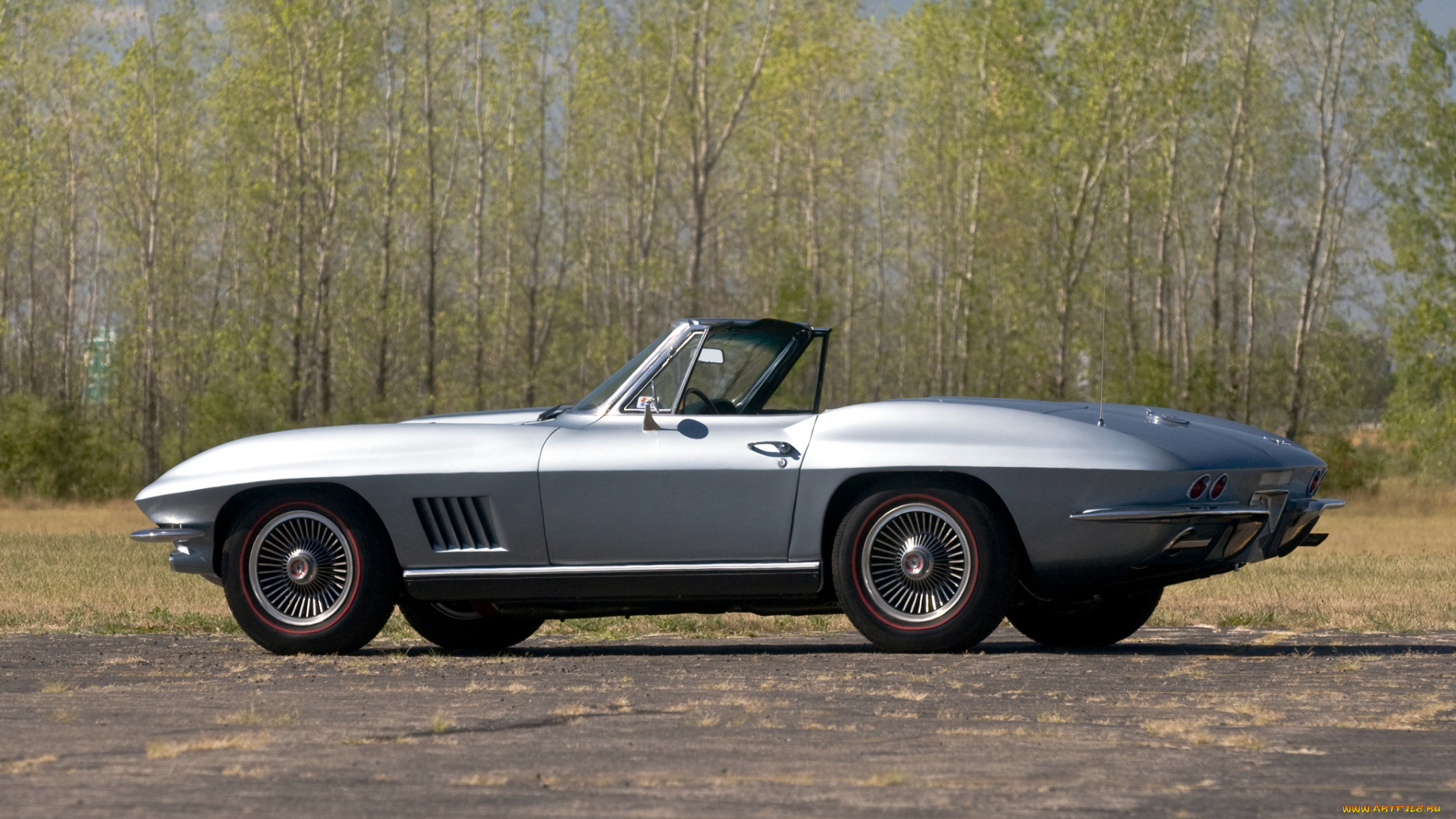 corvette, автомобили, спорткар, general, motors, сша