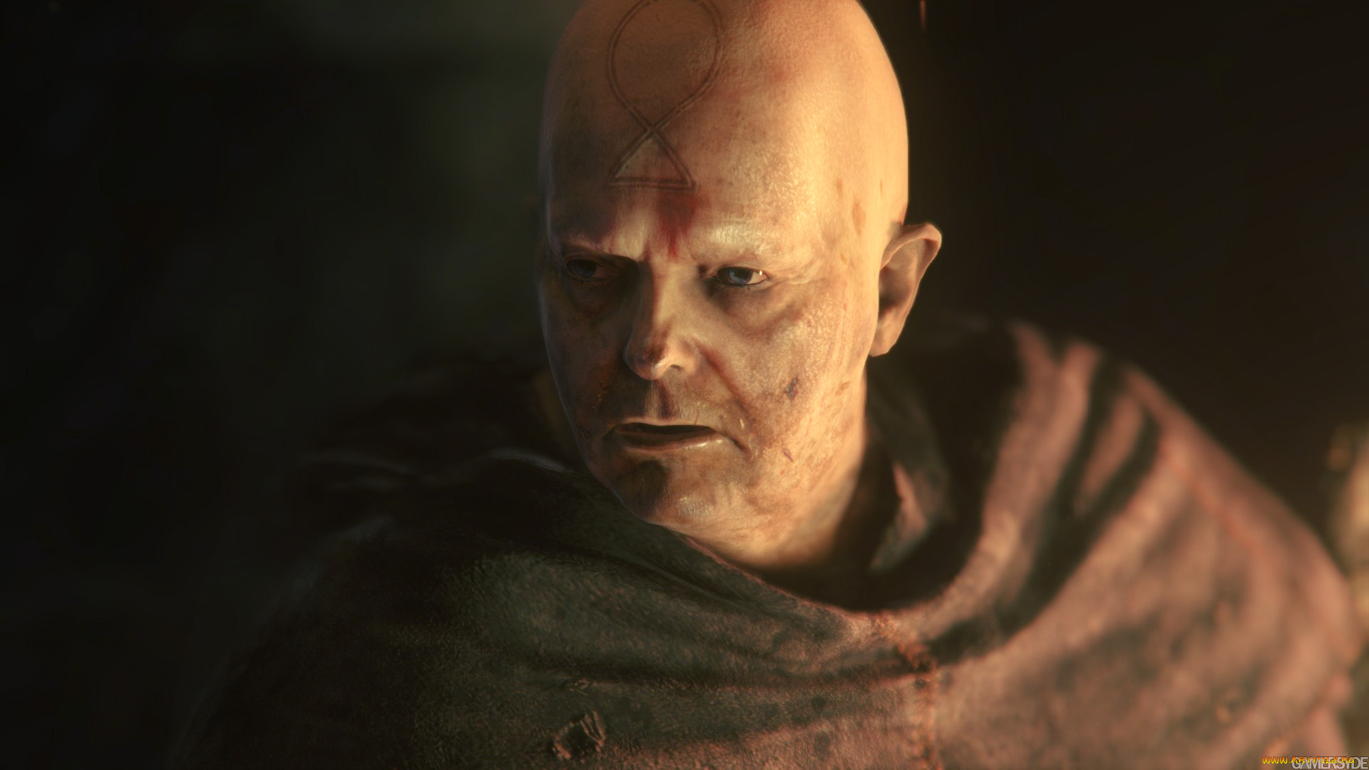 deep, down, видео, игры, -, deep, down, ps4, видео, игры, deep, down