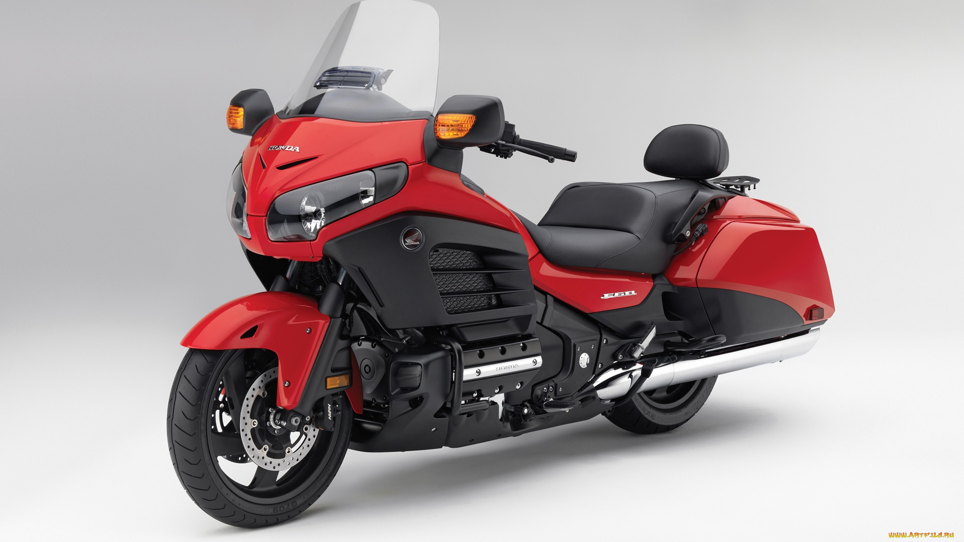 мотоциклы, honda, interceptor