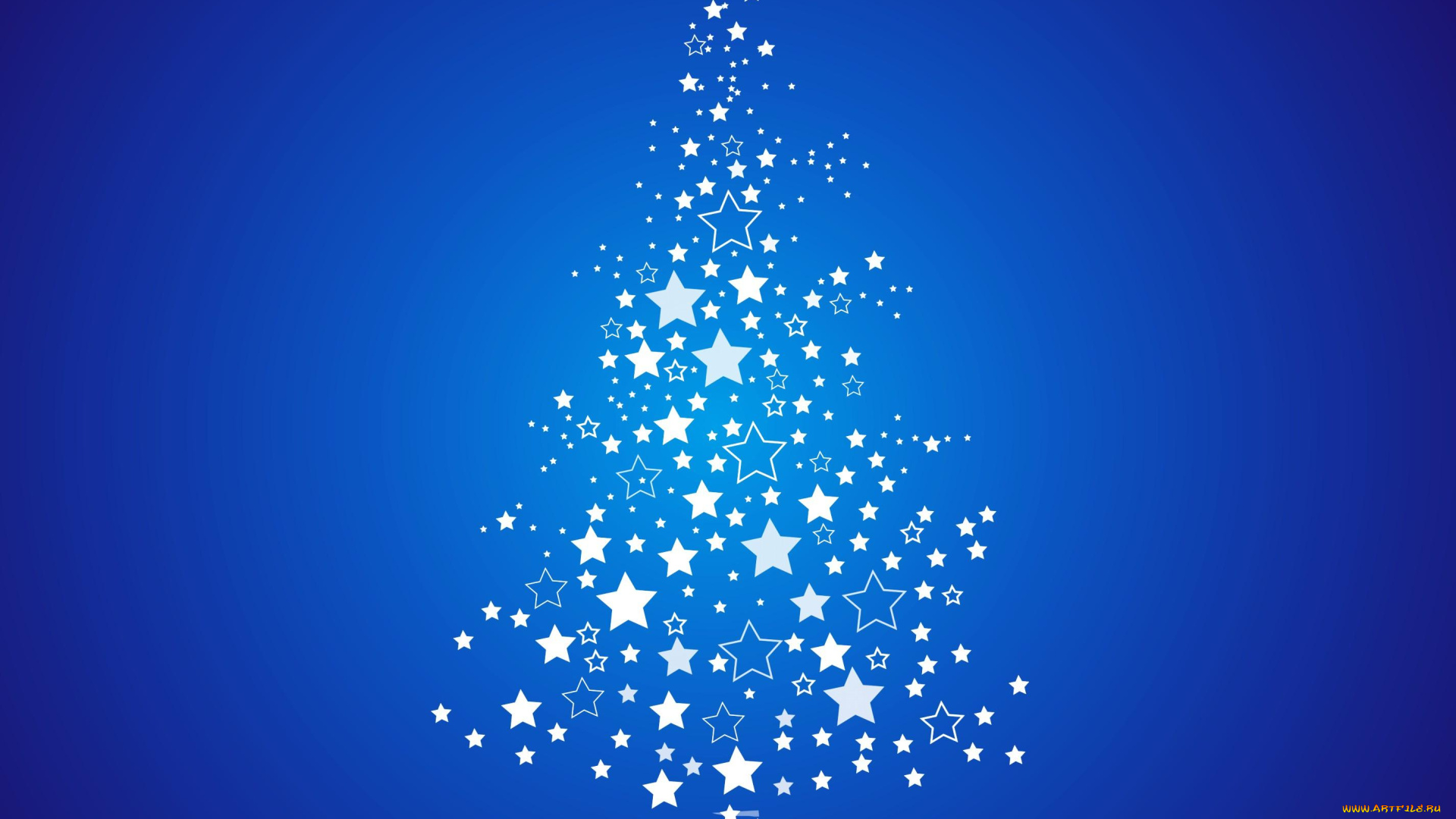 праздничные, векторная, графика, , новый, год, звездочки