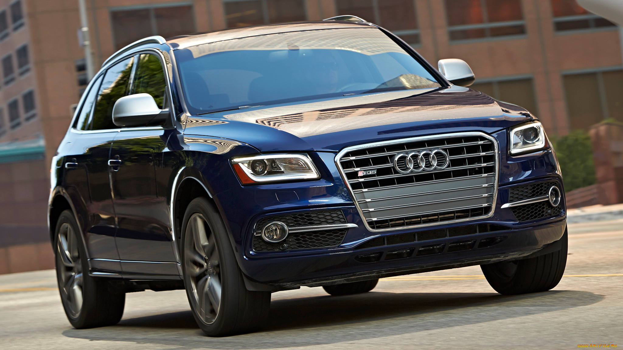 audi, q5, автомобили, audi, легковые, германия, концерн, volkswagen, group, ag