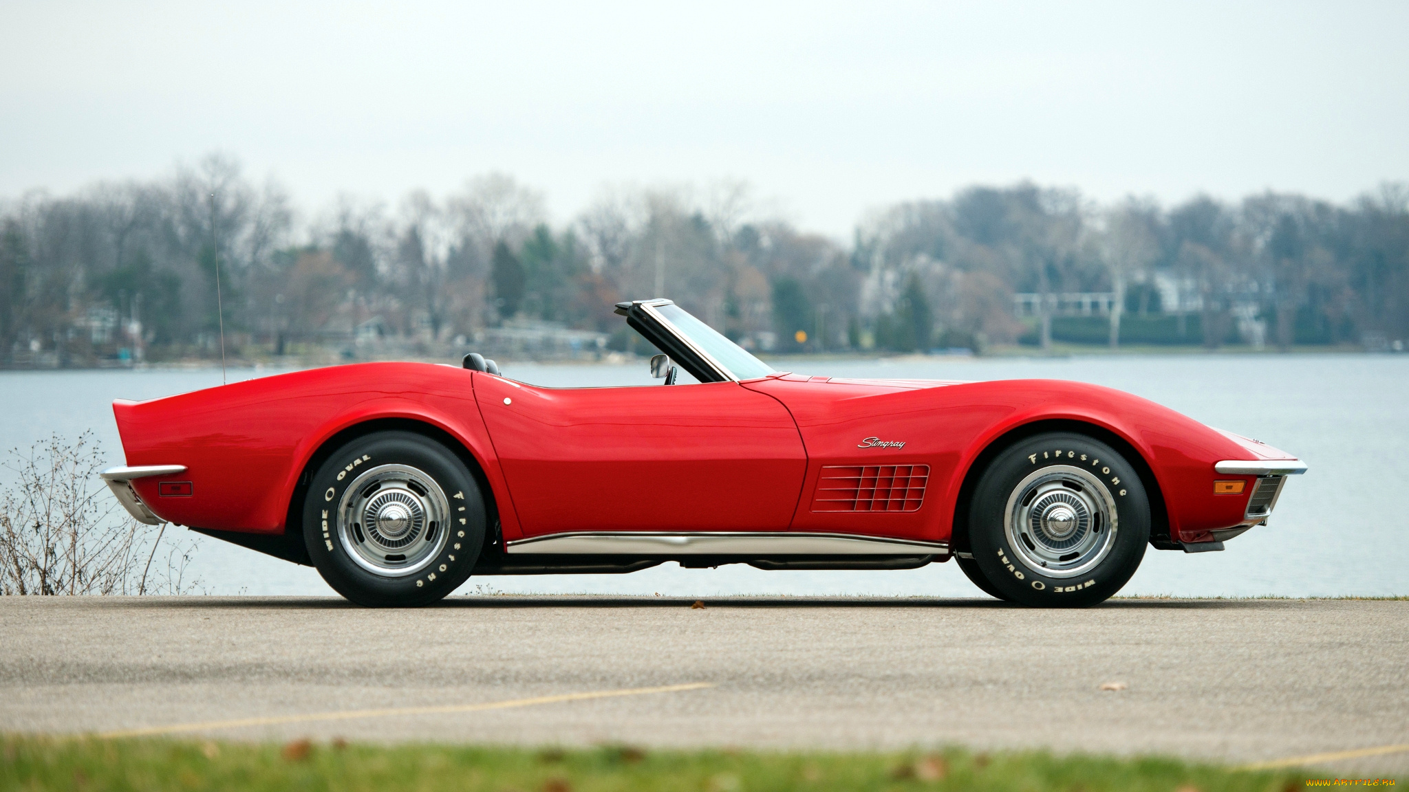 corvette, автомобили, спорткар, general, motors, сша