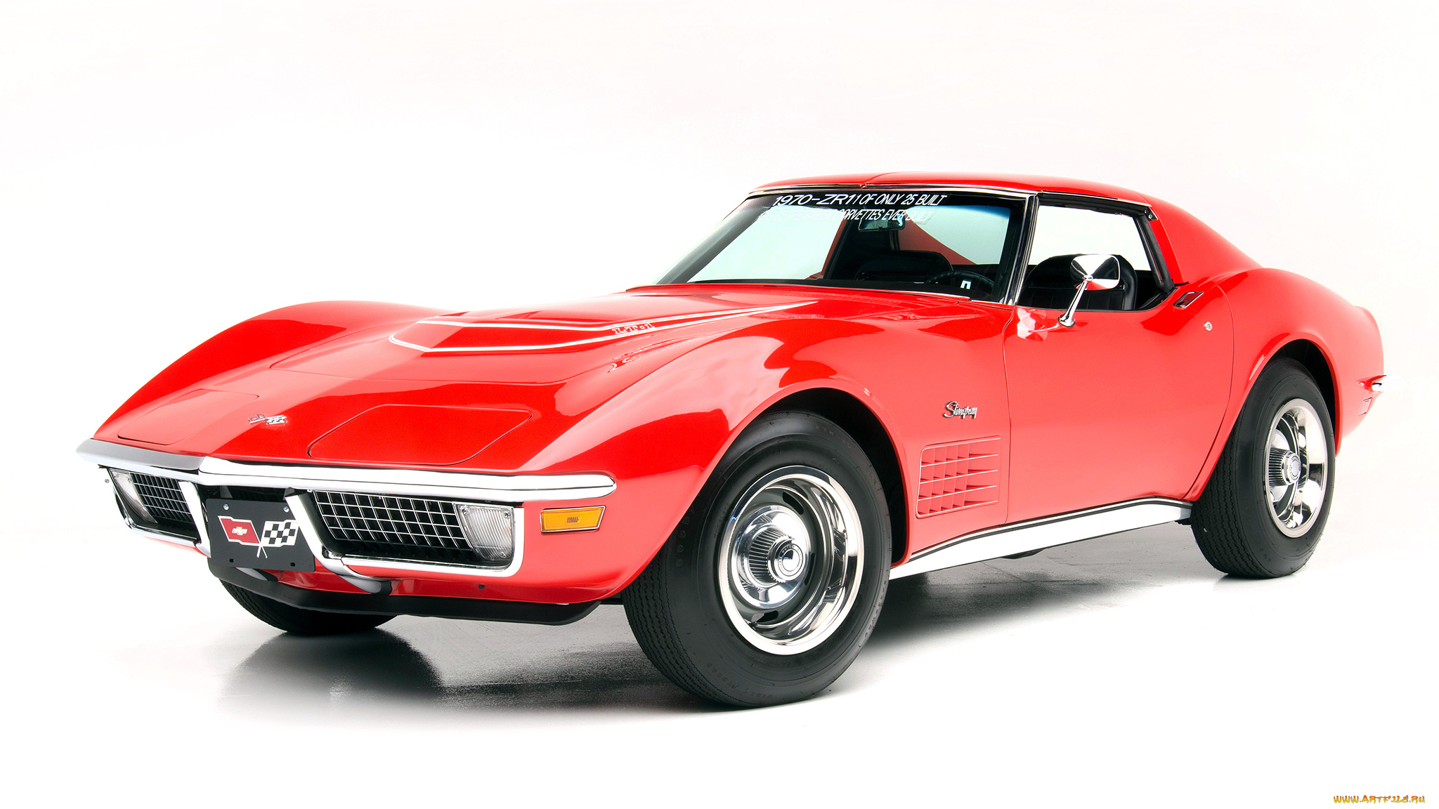 corvette, автомобили, спорткар, general, motors, сша