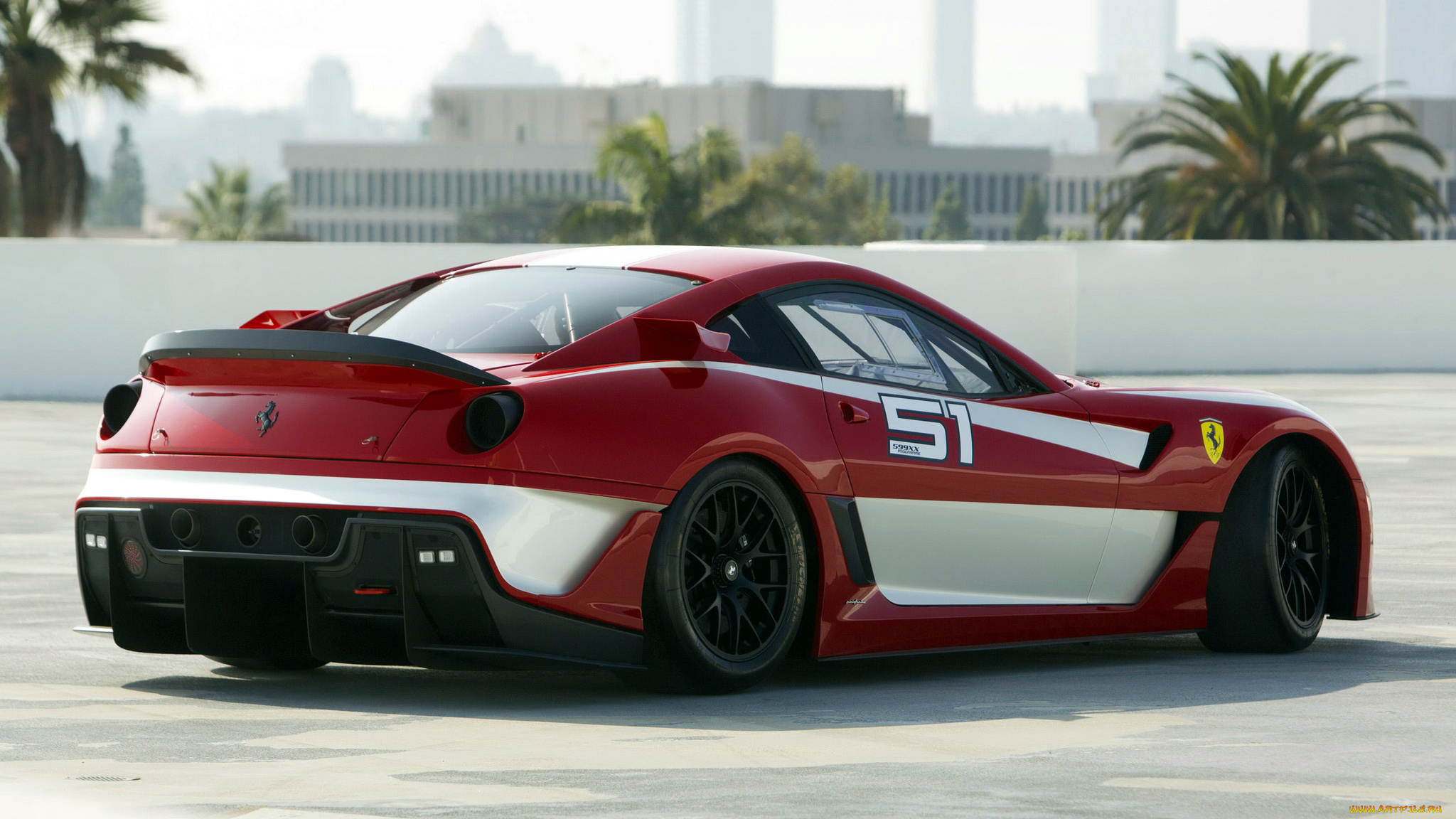 ferrari, 599, gtb, fiorano, автомобили, ferrari, италия, спортивные, гоночные, s, p, a