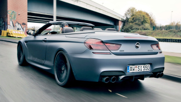 Картинка bmw+6 автомобили bmw германия мотоциклы bayerische motoren werke ag