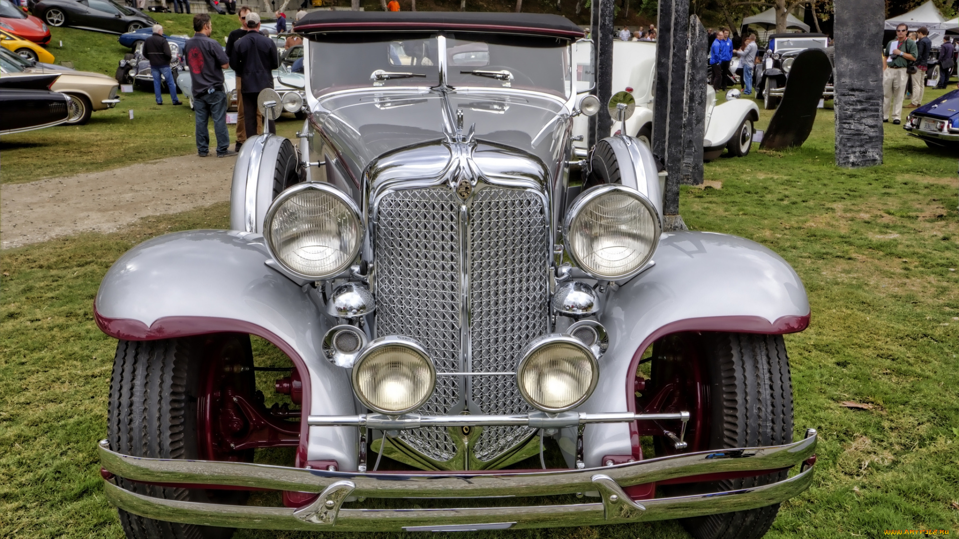 1931, chrysler, imperial, lebaron, roadster, автомобили, выставки, и, уличные, фото, автошоу, выставка