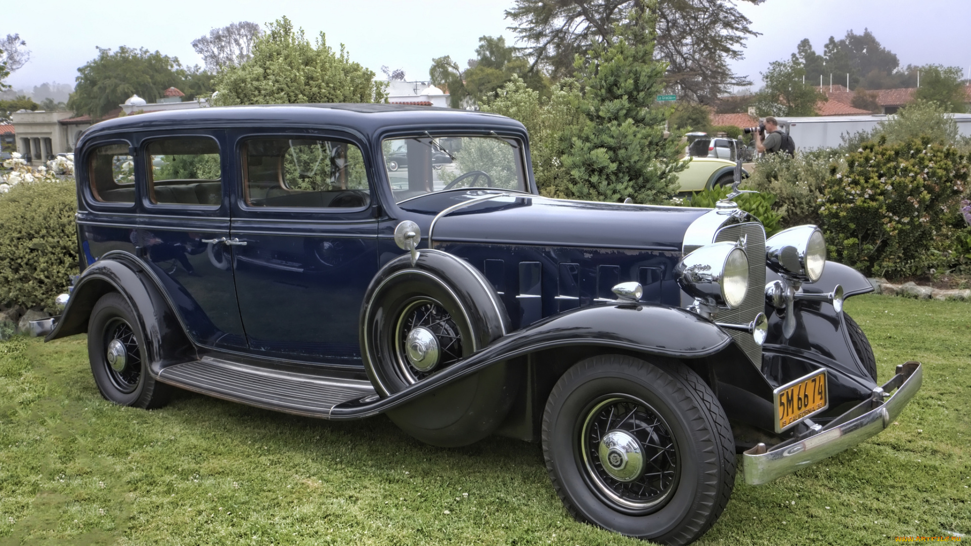 1932, cadillac, 355b, imperial, sedan, автомобили, выставки, и, уличные, фото, автошоу, выставка