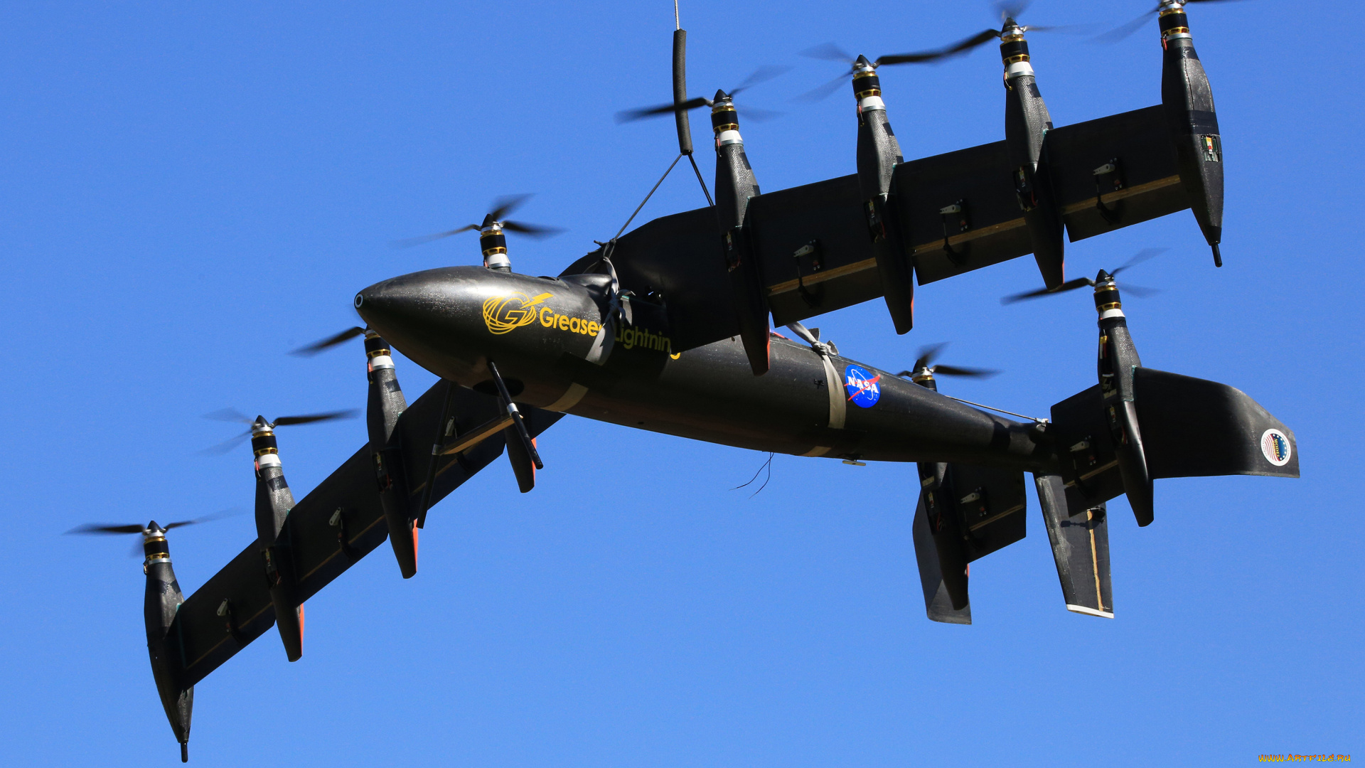 авиация, экспериментальные, самолёты, avia