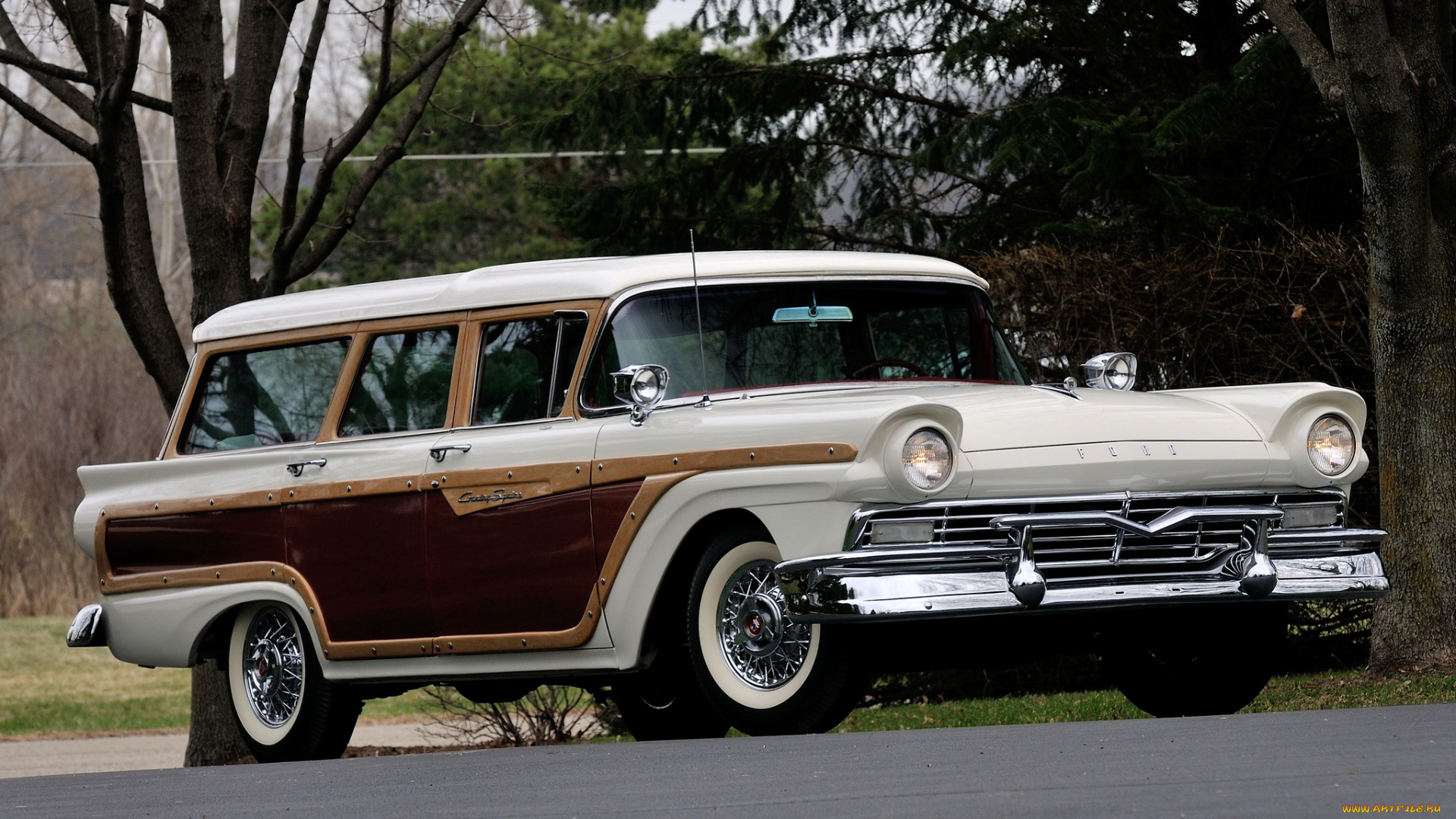 автомобили, ford