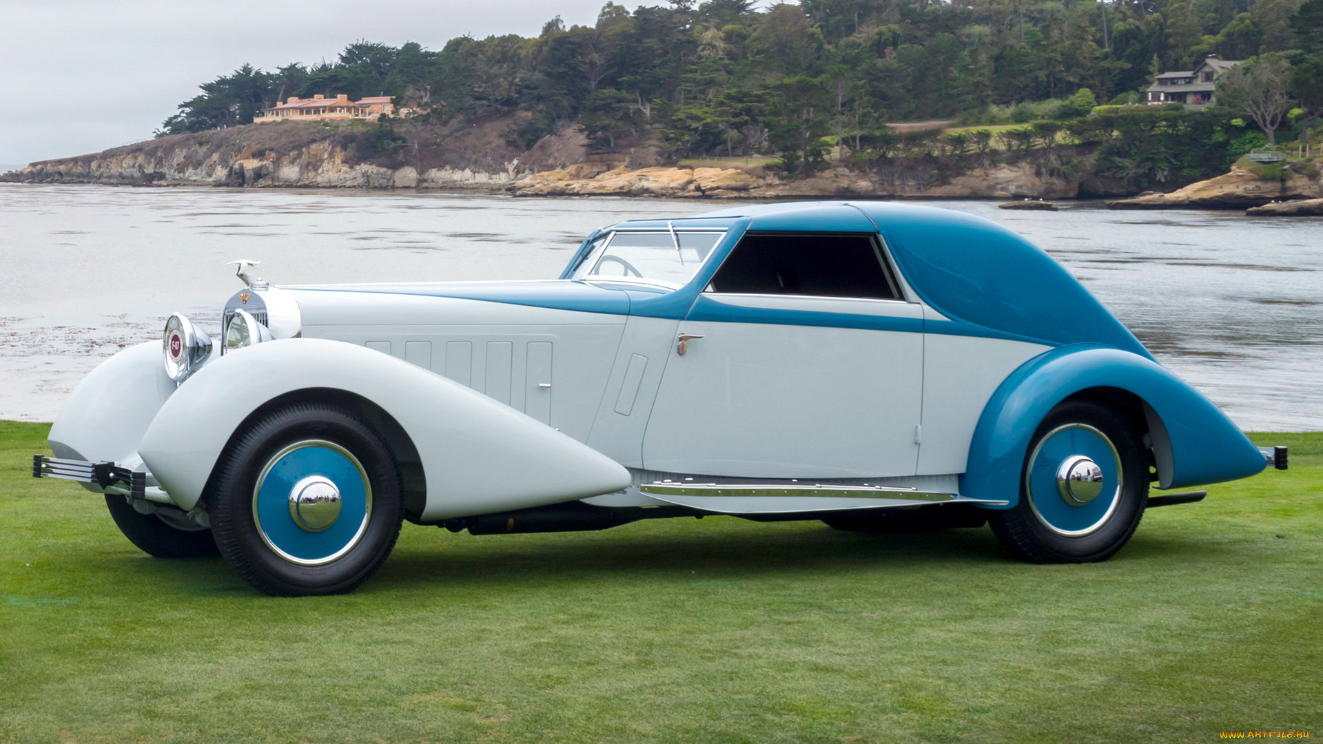 автомобили, hispano-suiza