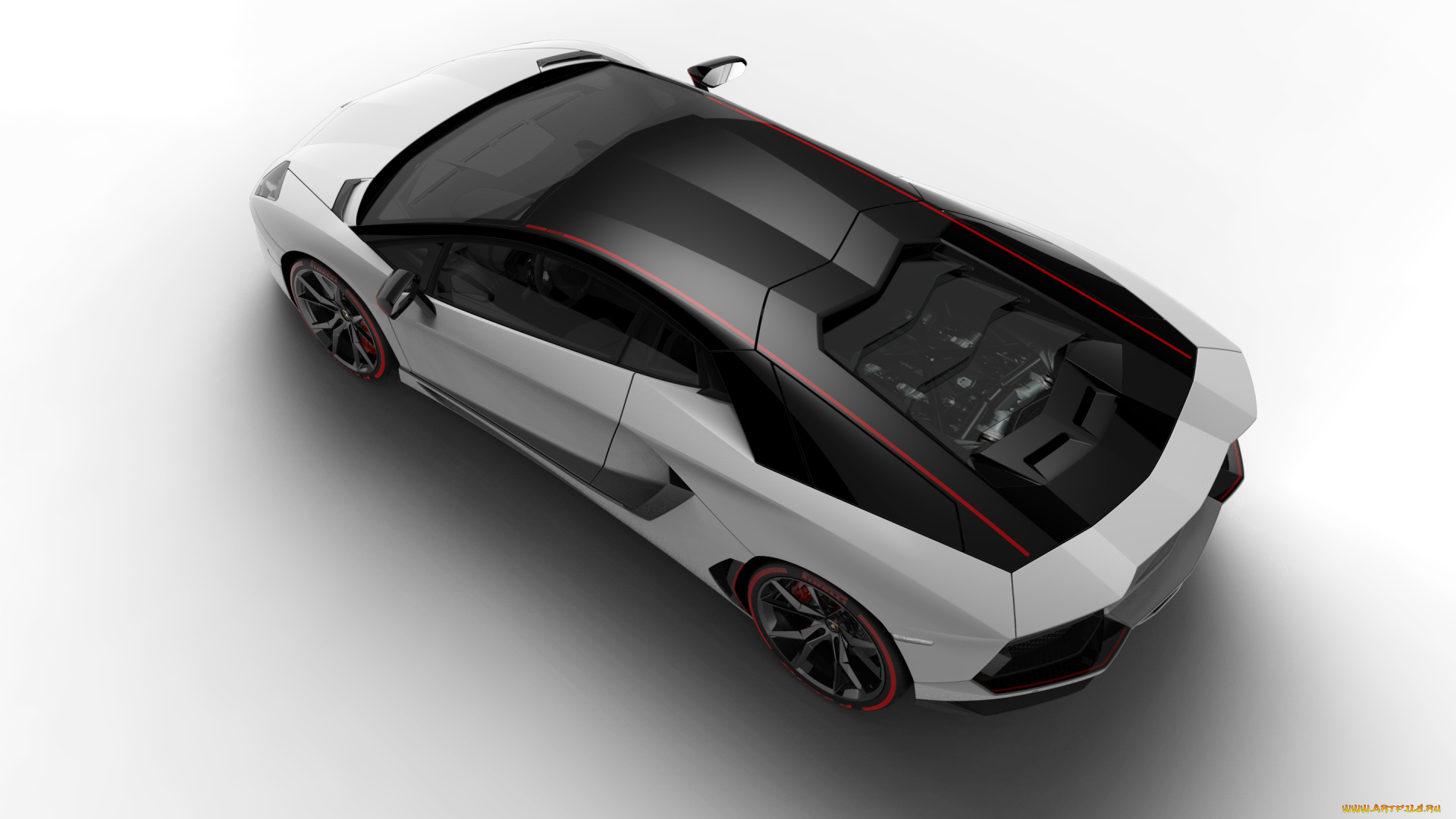 автомобили, lamborghini, aventador, lp, 700-4, pirelli, edition, lb834, 2015г, светлый