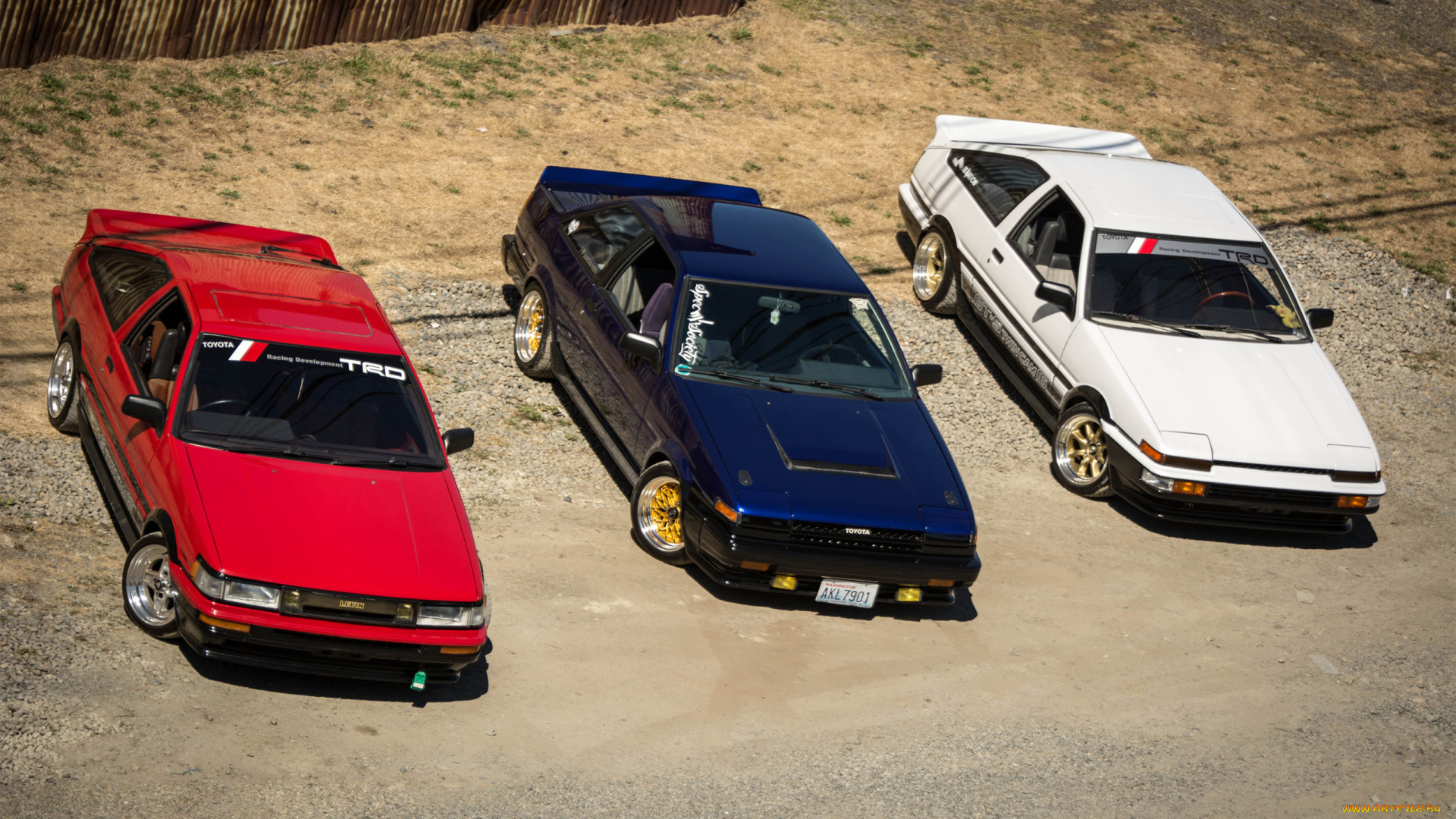 автомобили, toyota