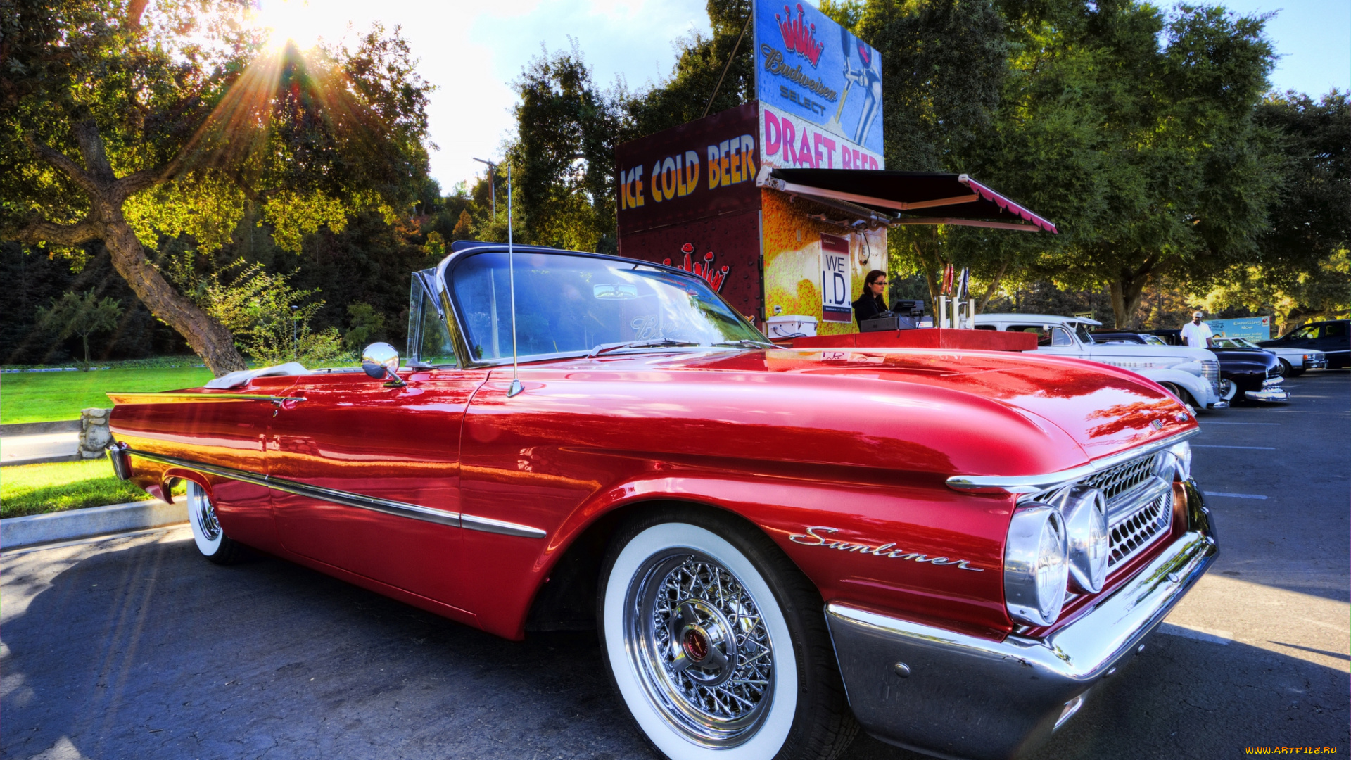 автомобили, выставки, и, уличные, фото, автошоу, выставка