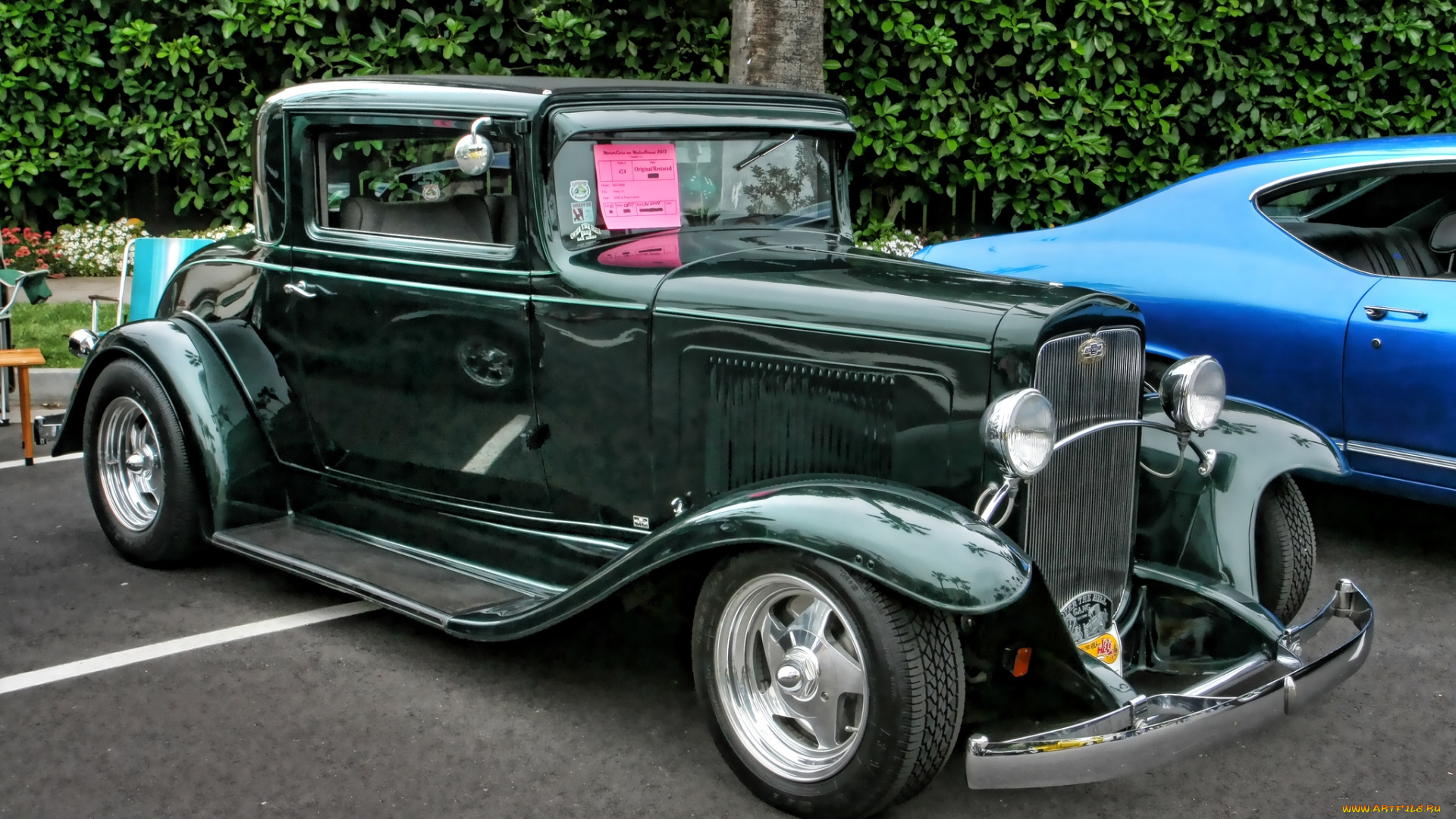 автомобили, выставки, и, уличные, фото, выставка, автошоу