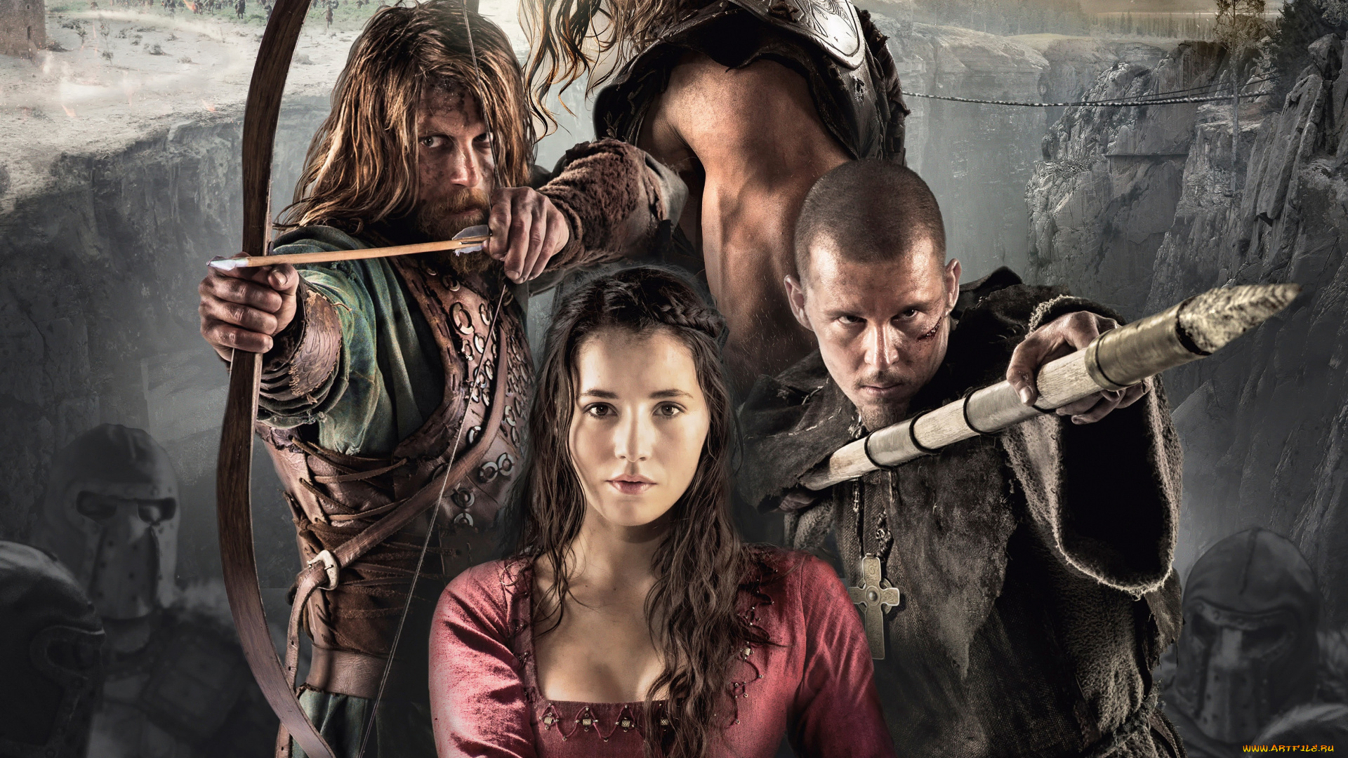 northmen, , a, viking, saga, кино, фильмы, приключения, экшен, викинги, saga, viking, a