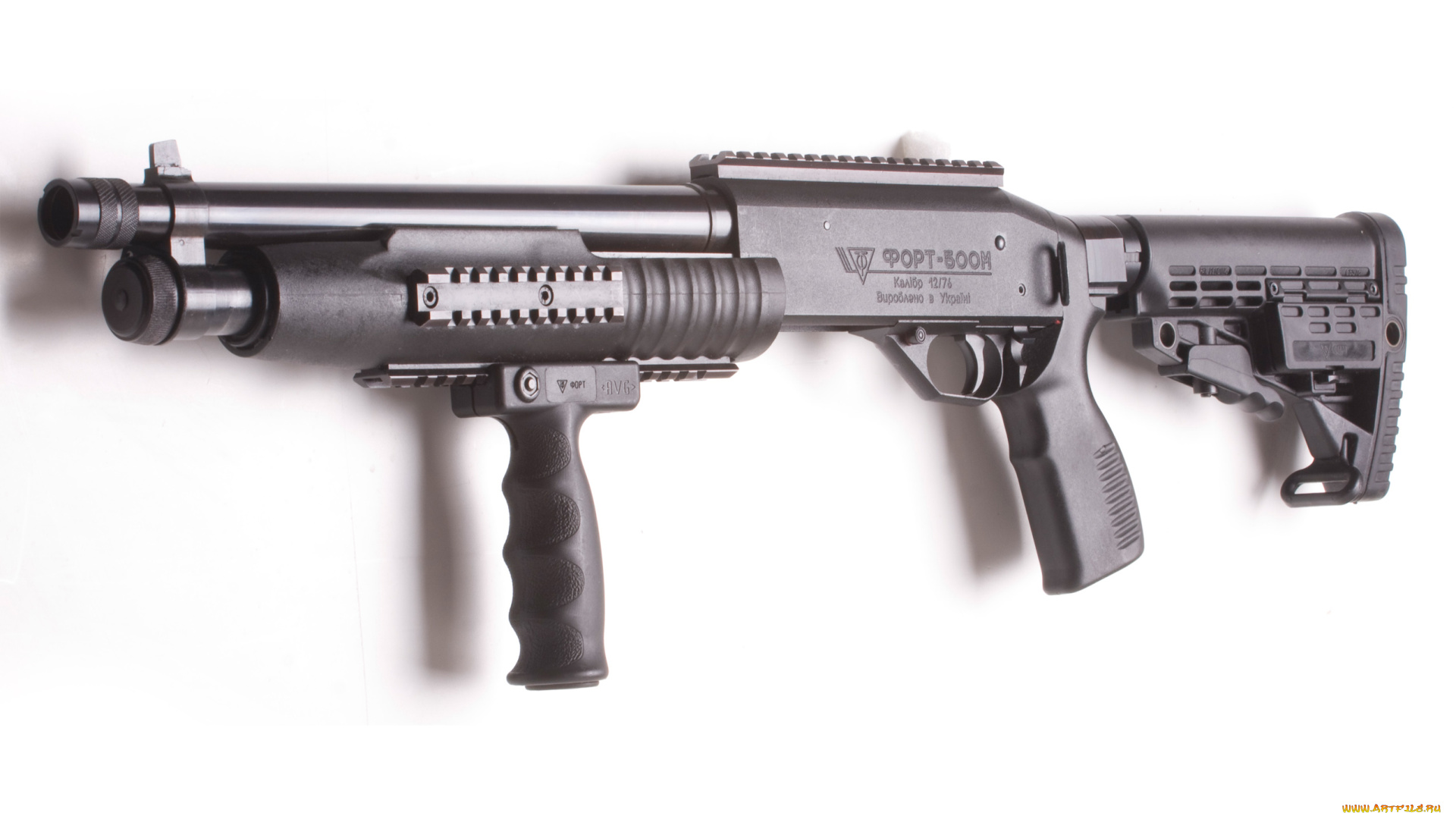 оружие, дробовики, shootgun