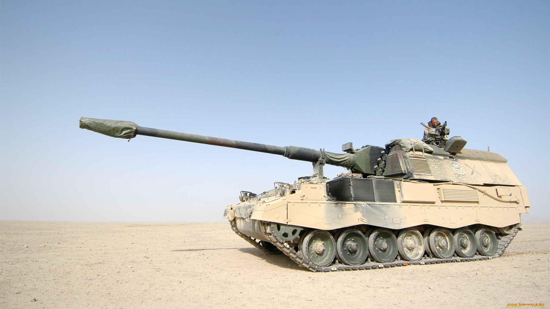 техника, военная, техника, tank