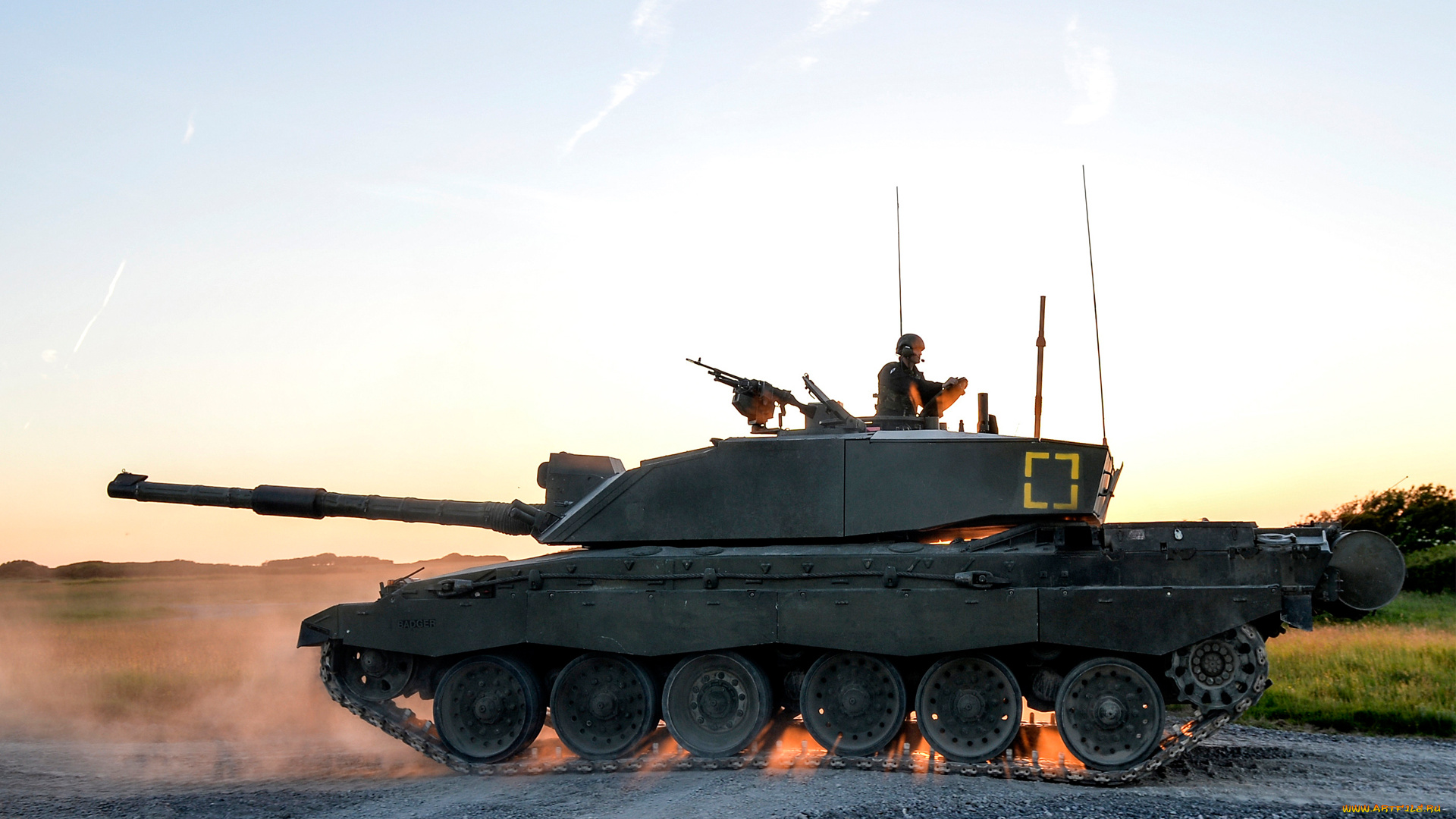 техника, военная, техника, tank