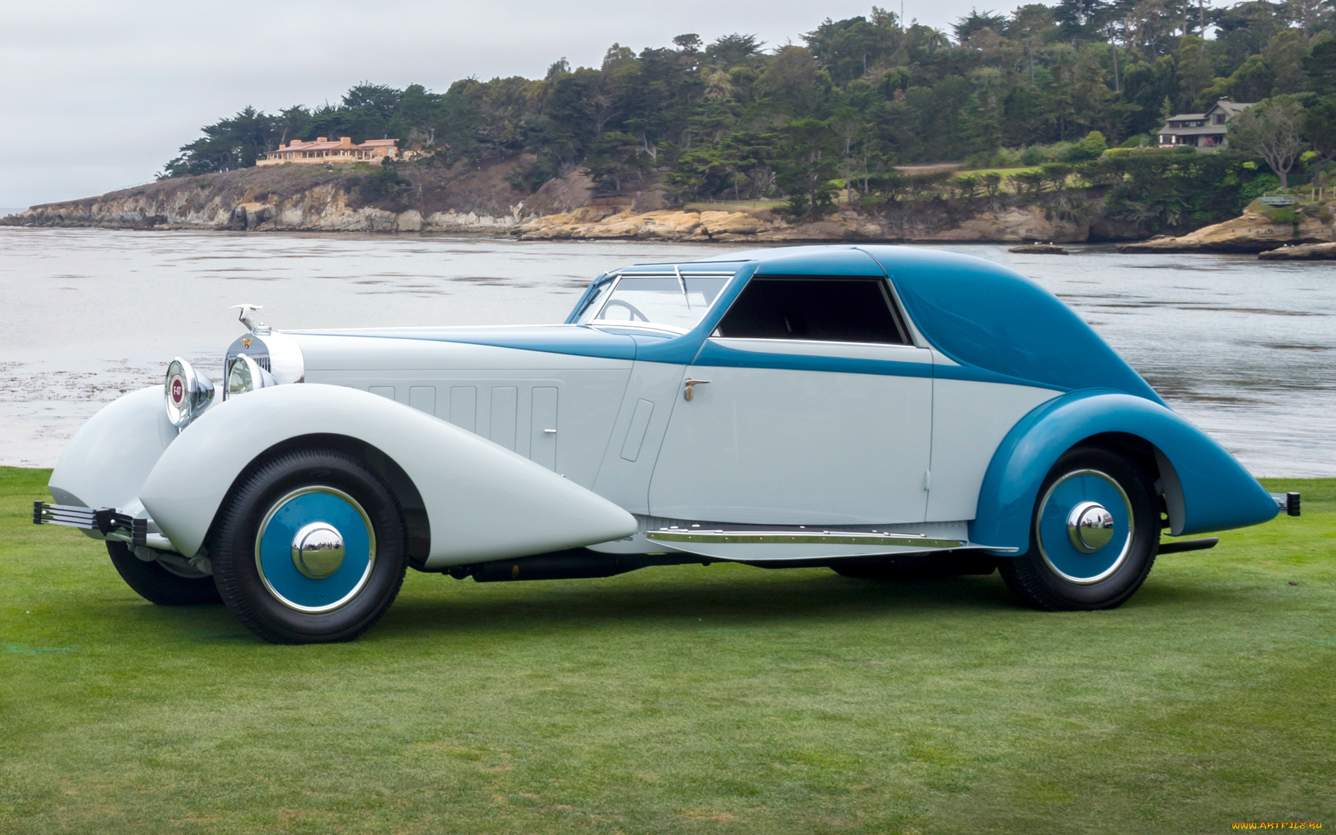 автомобили, hispano-suiza