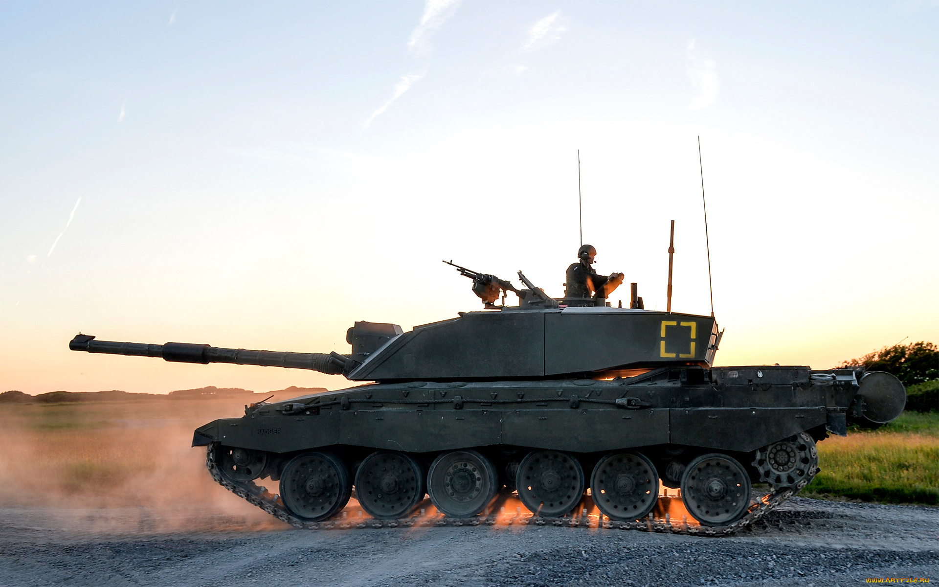 техника, военная, техника, tank