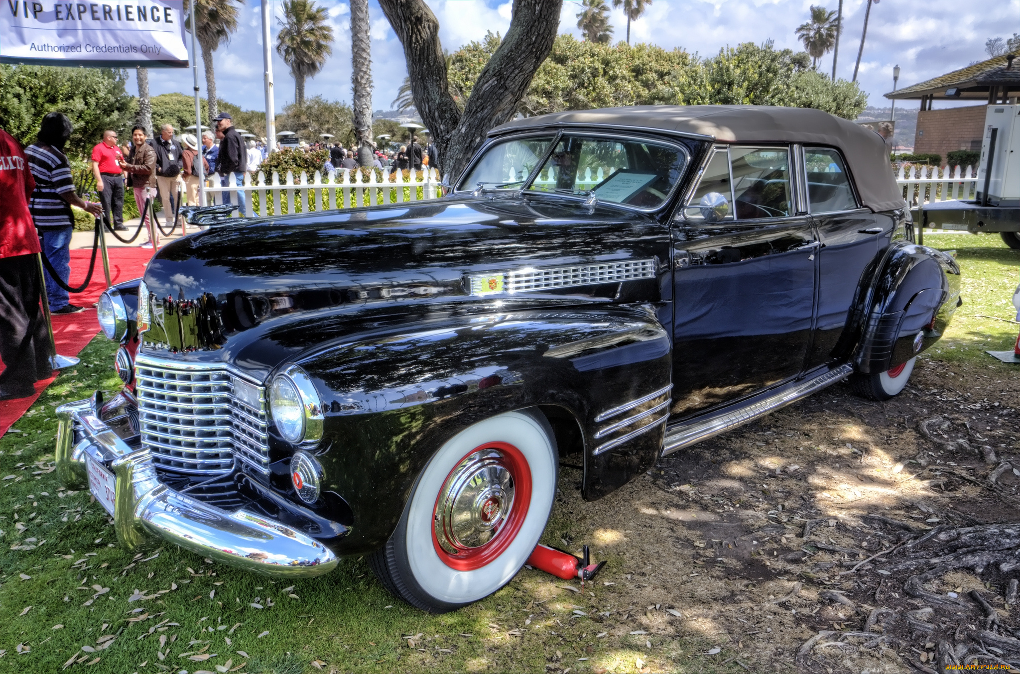1941, cadillac, series, 62, convertible, sedan, автомобили, выставки, и, уличные, фото, автошоу, выставка
