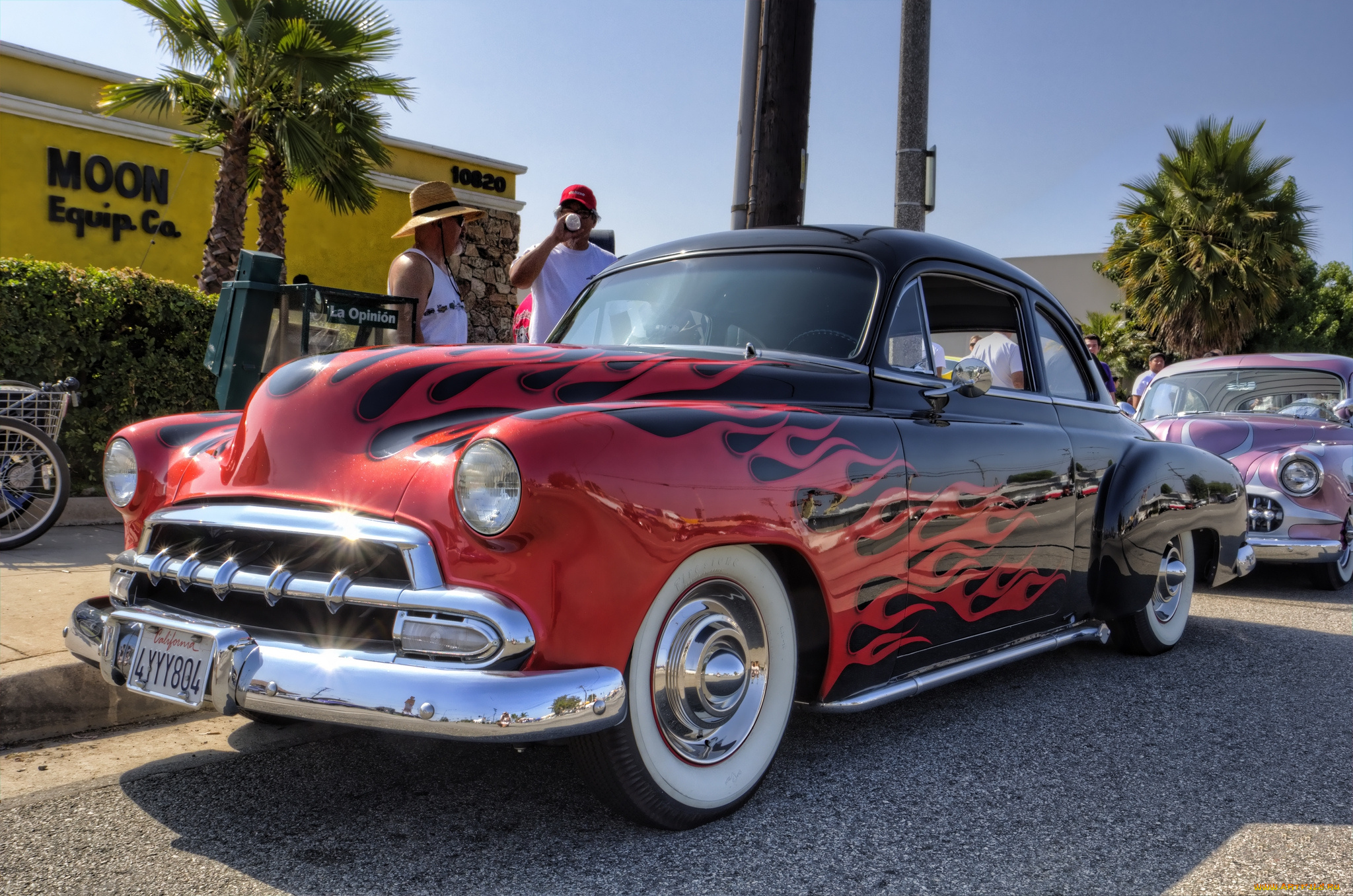 автомобили, выставки, и, уличные, фото, выставка, автошоу