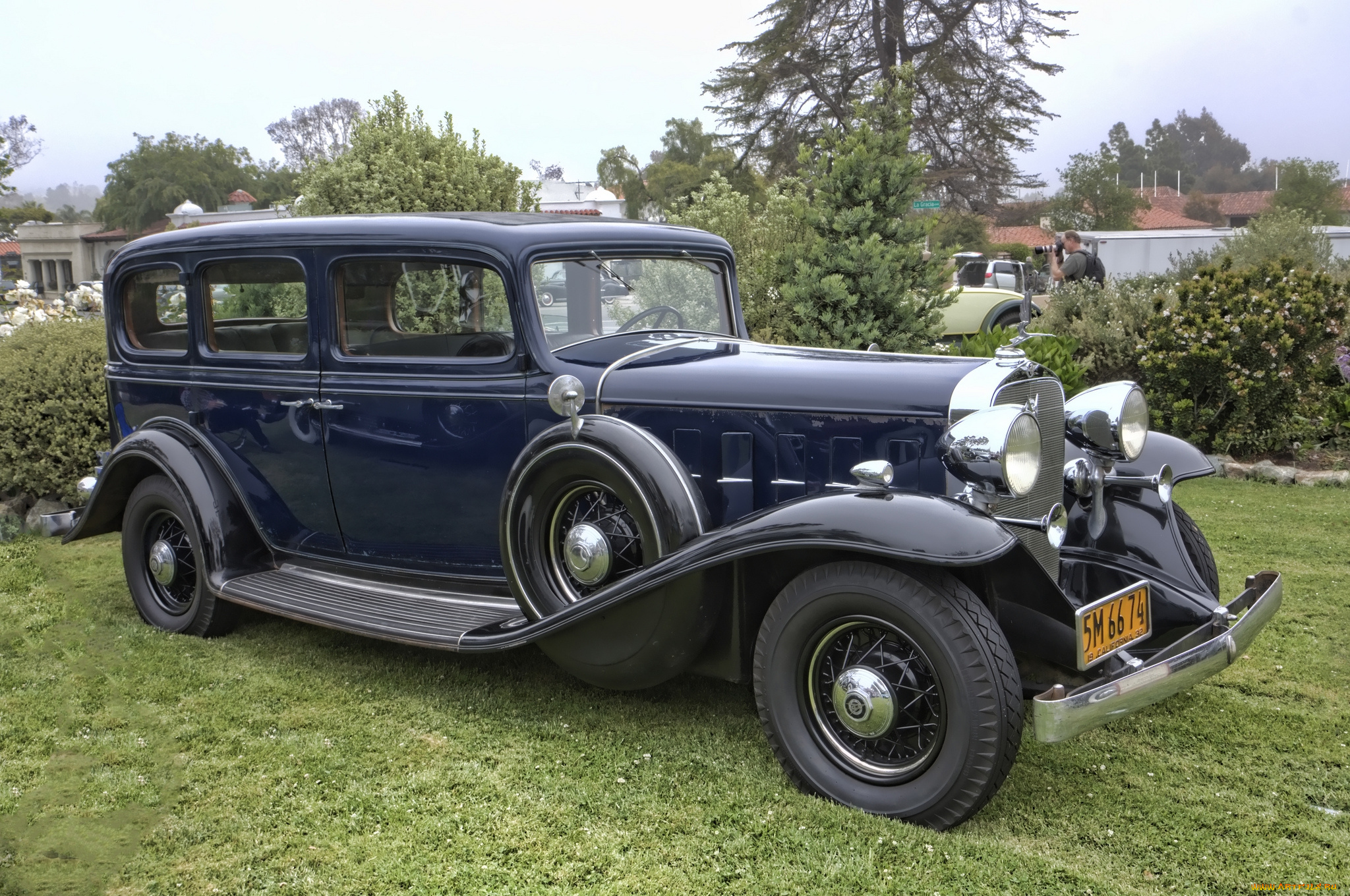 1932, cadillac, 355b, imperial, sedan, автомобили, выставки, и, уличные, фото, автошоу, выставка