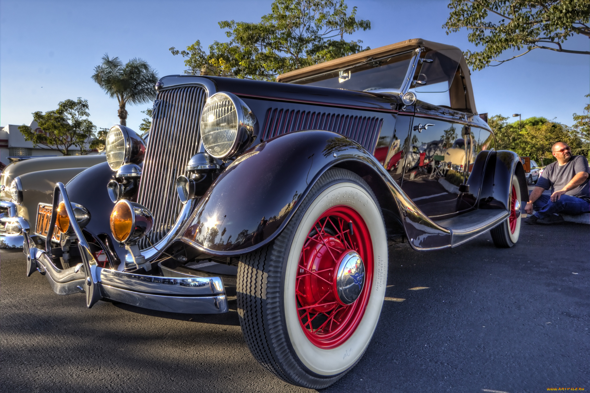 автомобили, выставки, и, уличные, фото, выставка, автошоу