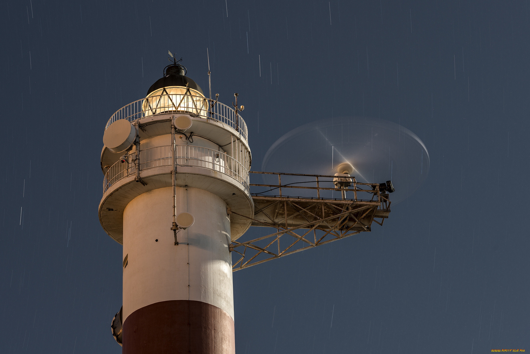 природа, маяки, маяк