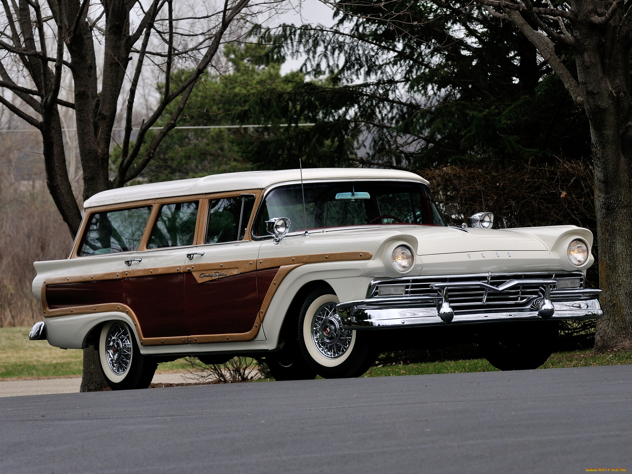 автомобили, ford