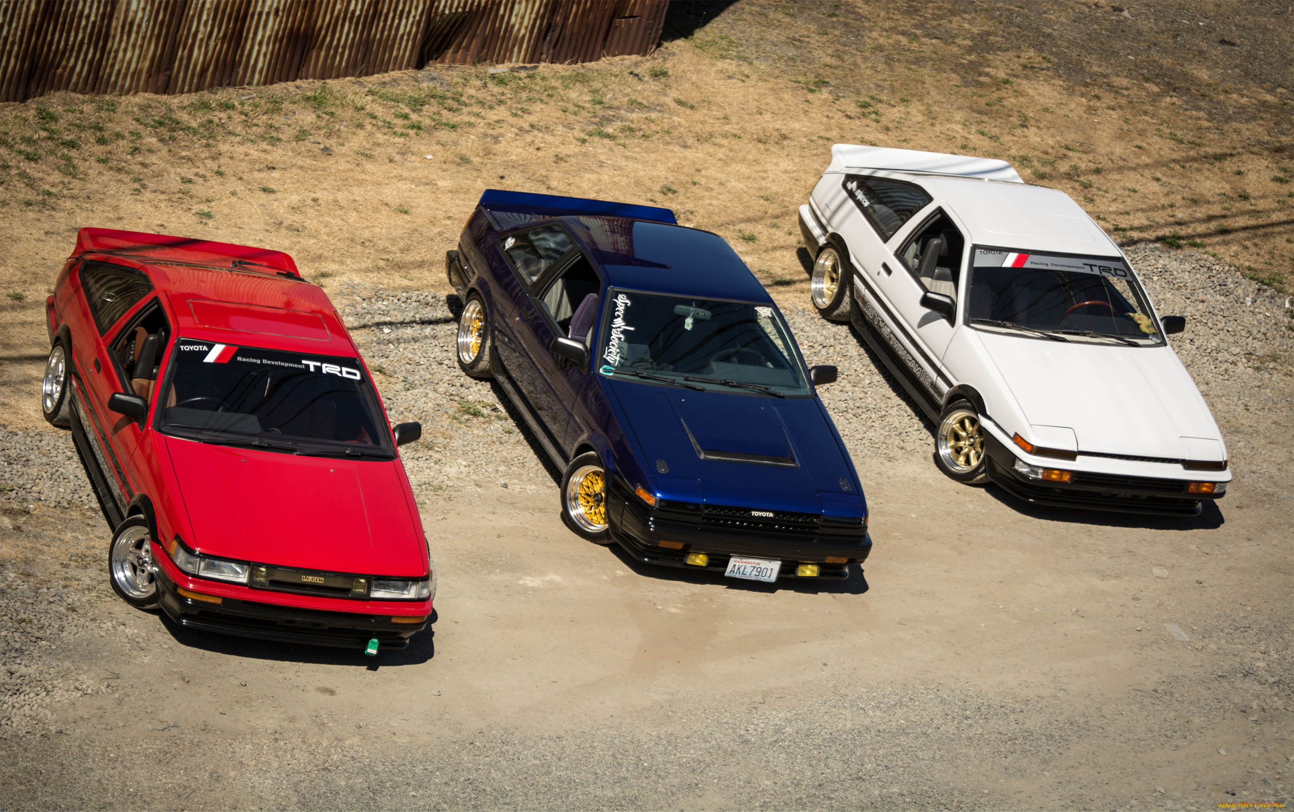 автомобили, toyota